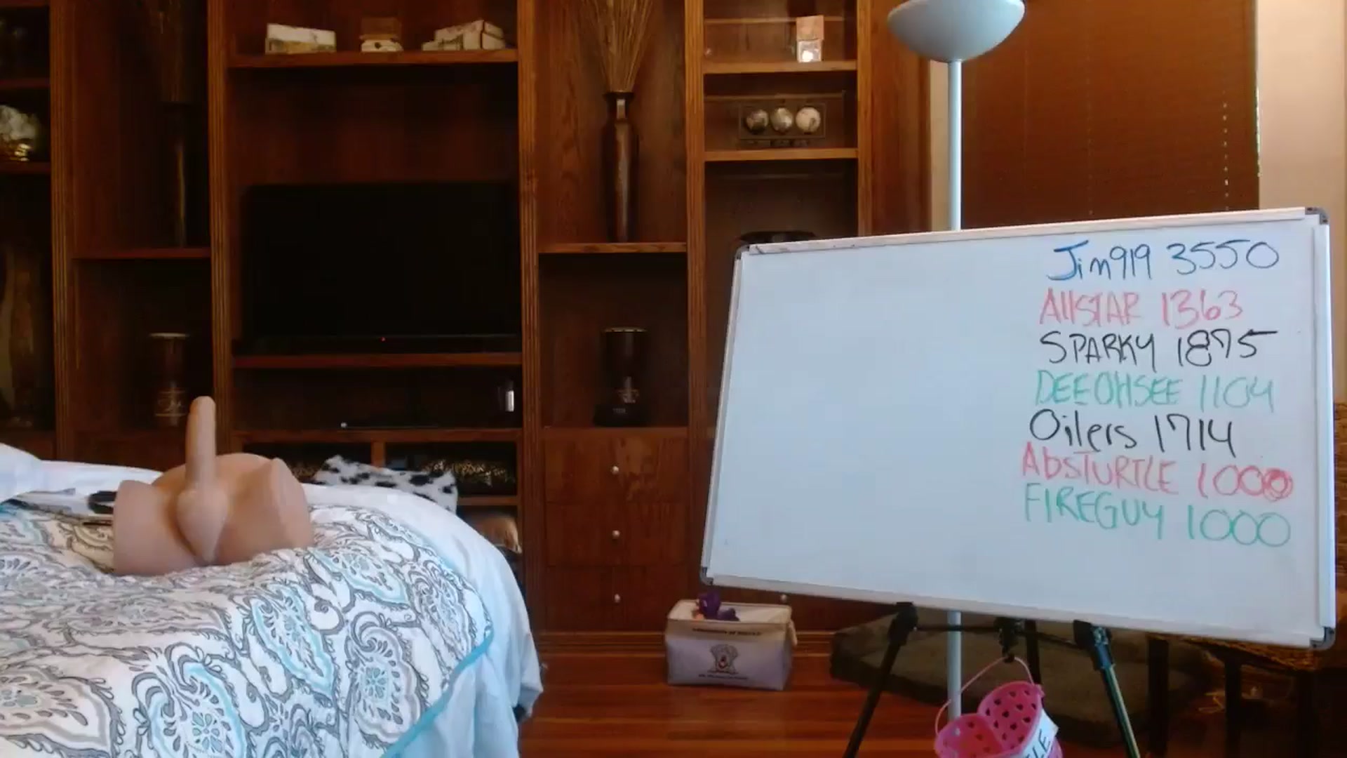 Gallery image thumbnail from Autumn_Blonde's myfreecams stream on, 09/16/2025, 14:50 image 1 of 20