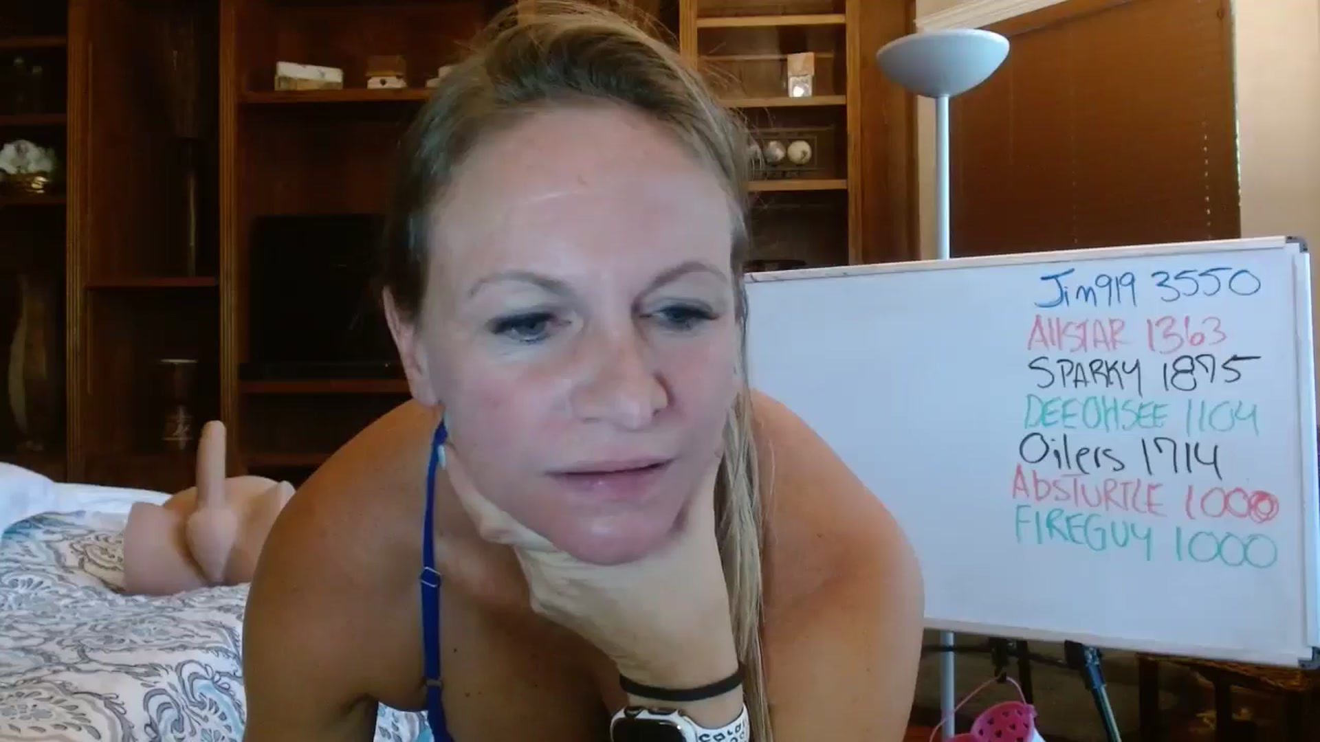 Gallery image thumbnail from Autumn_Blonde's myfreecams stream on, 09/16/2025, 14:50 image 12 of 20