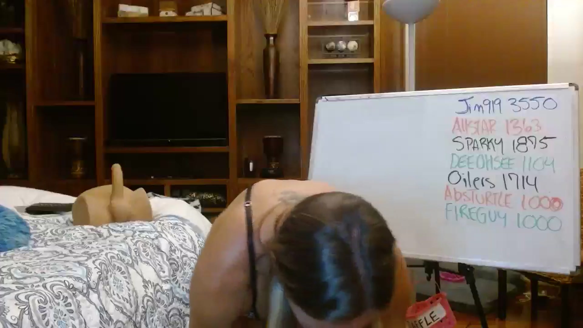 Gallery image thumbnail from Autumn_Blonde's myfreecams stream on, 09/17/2025, 10:54 image 13 of 20