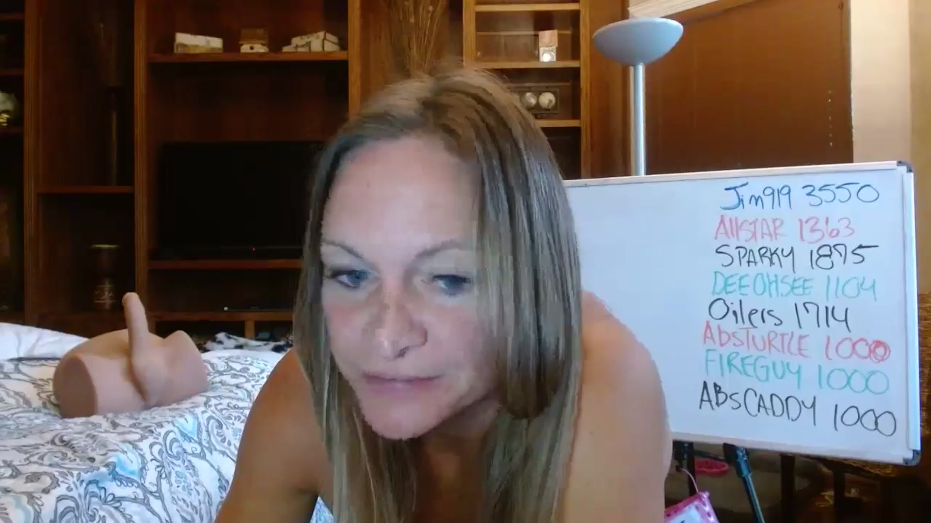 Gallery image thumbnail from Autumn_Blonde's myfreecams stream on, 09/17/2025, 13:45 image 15 of 20