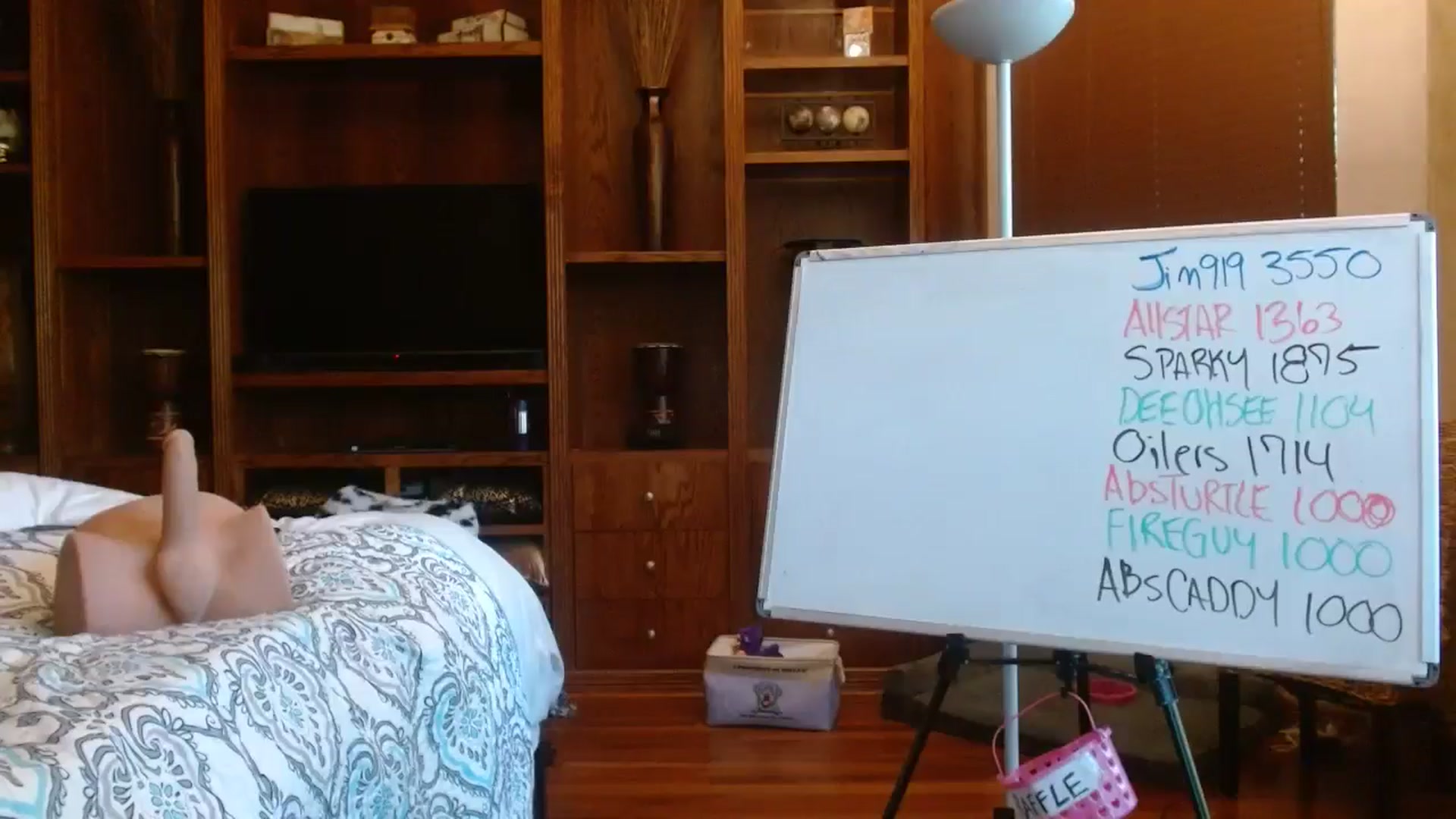 Gallery image thumbnail from Autumn_Blonde's myfreecams stream on, 09/17/2025, 14:59 image 14 of 20