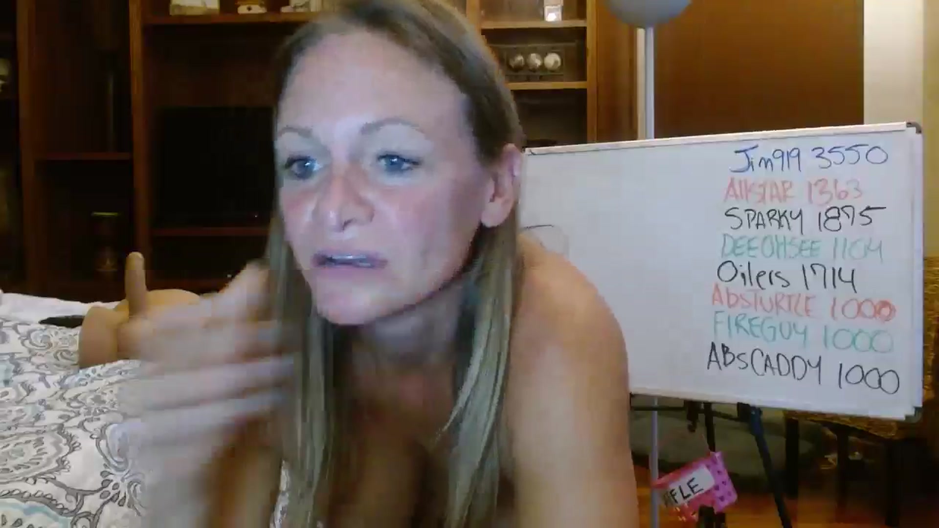 Gallery image thumbnail from Autumn_Blonde's myfreecams stream on, 09/18/2025, 12:50 image 7 of 20