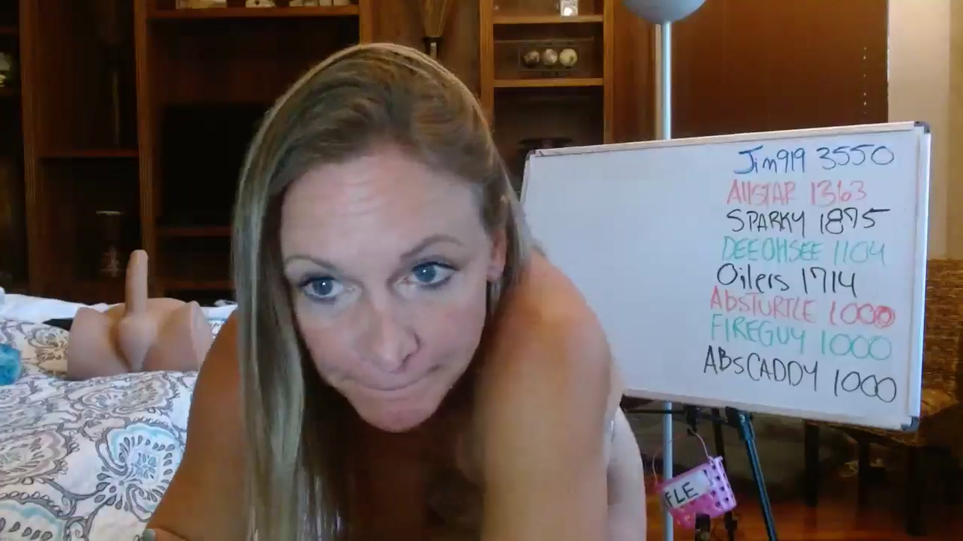 Gallery image thumbnail from Autumn_Blonde's myfreecams stream on, 09/18/2025, 13:47 image 18 of 20