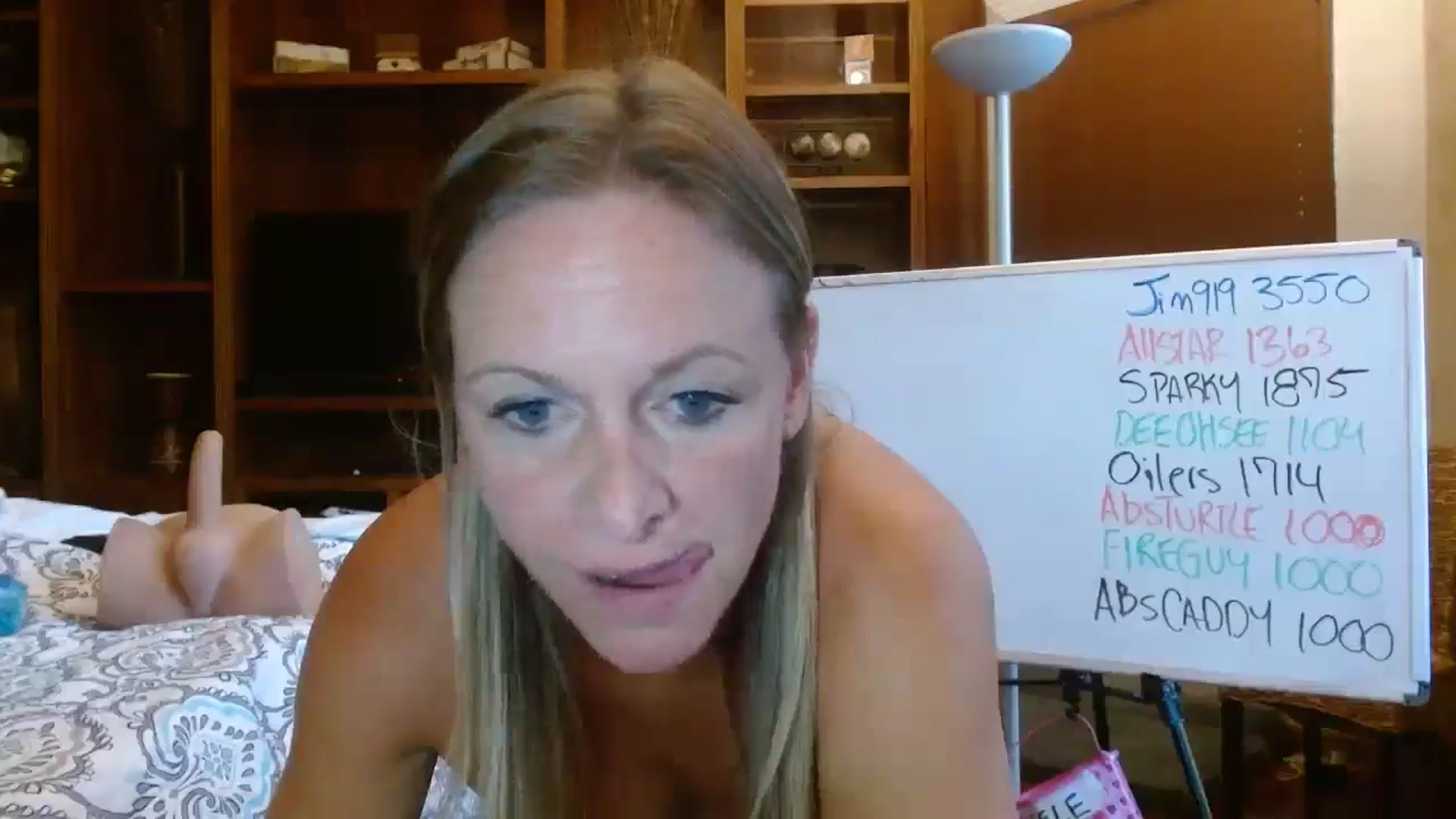 Gallery image thumbnail from Autumn_Blonde's myfreecams stream on, 09/18/2025, 13:47 image 8 of 20
