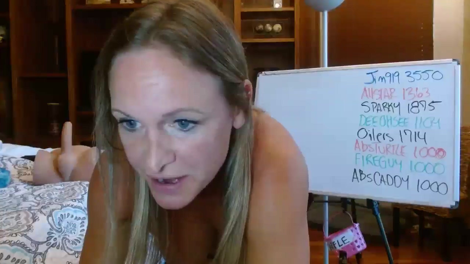 Gallery image thumbnail from Autumn_Blonde's myfreecams stream on, 09/18/2025, 13:47 image 14 of 20