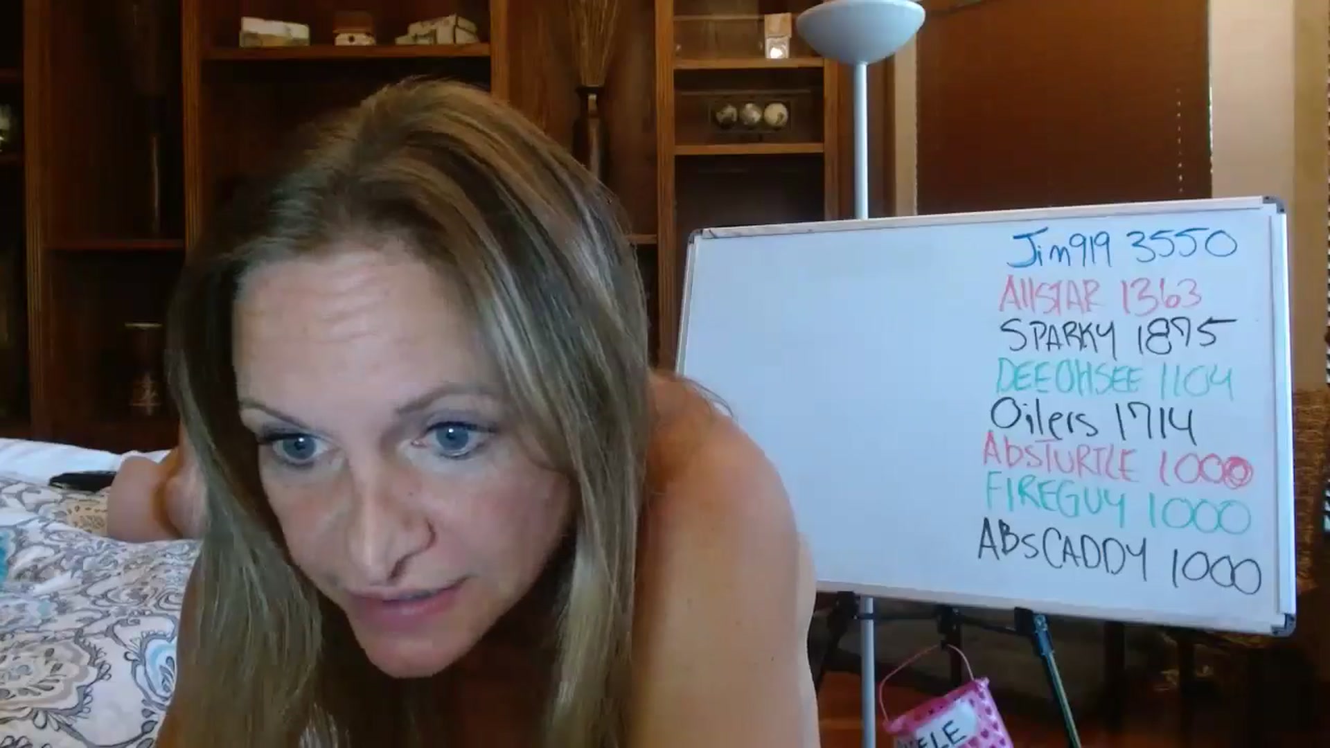 Gallery image thumbnail from Autumn_Blonde's myfreecams stream on, 09/18/2025, 15:07 image 13 of 20