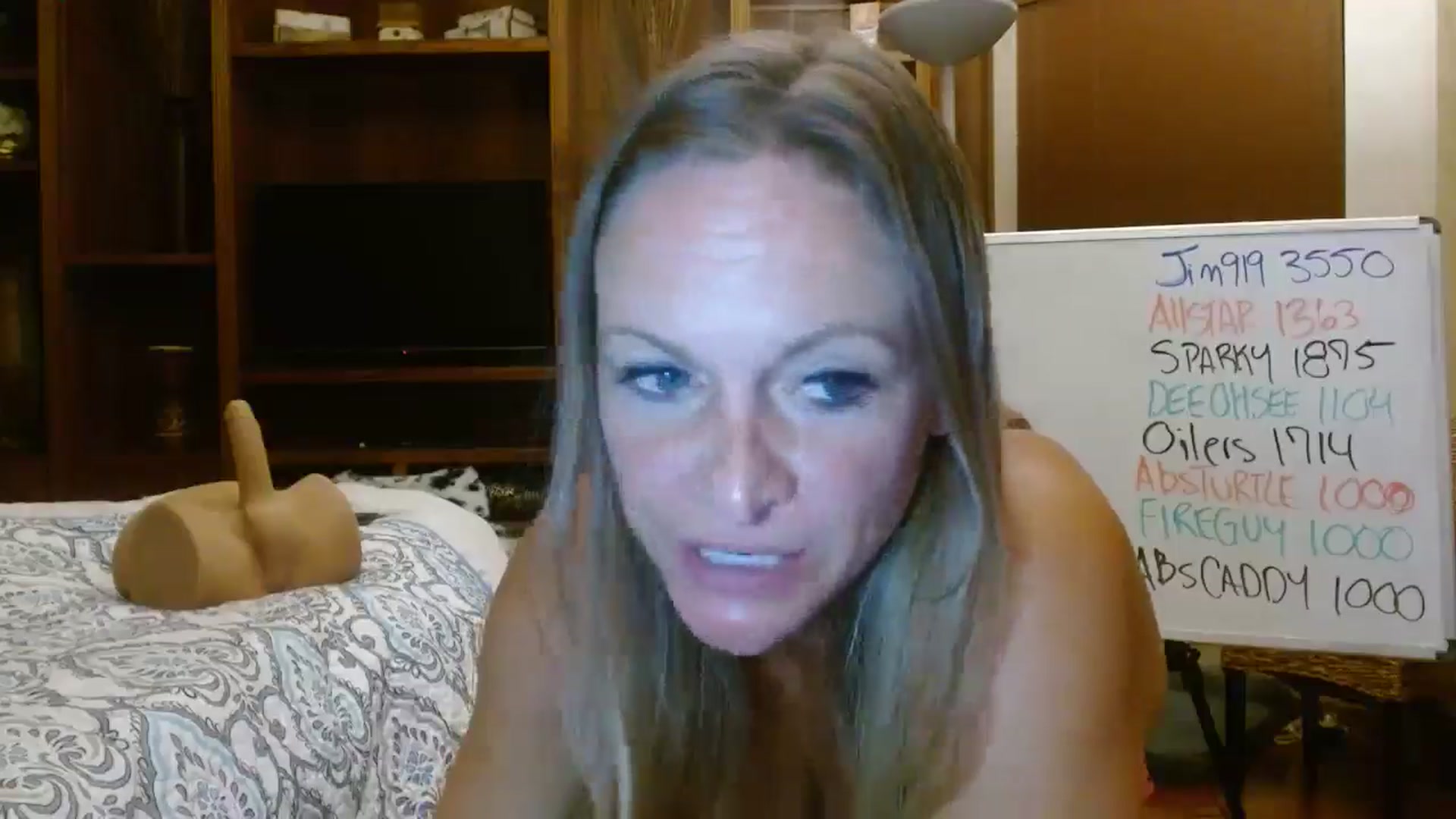 Gallery image thumbnail from Autumn_Blonde's myfreecams stream on, 09/19/2025, 12:13 image 16 of 20
