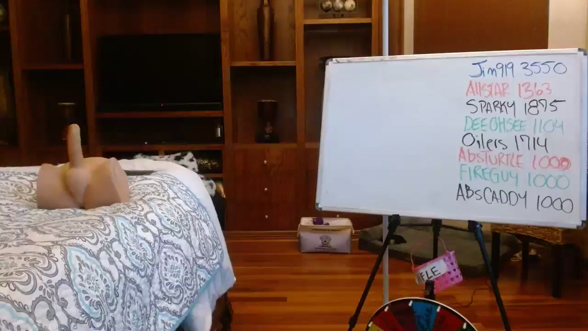 Gallery image thumbnail from Autumn_Blonde's myfreecams stream on, 09/19/2025, 12:40 image 18 of 20