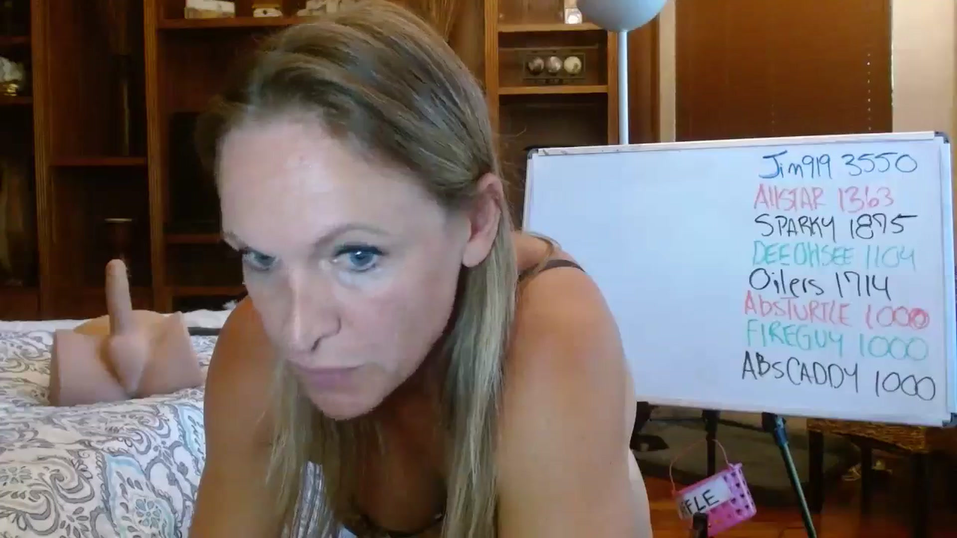 Gallery image thumbnail from Autumn_Blonde's myfreecams stream on, 09/19/2025, 14:35 image 10 of 20
