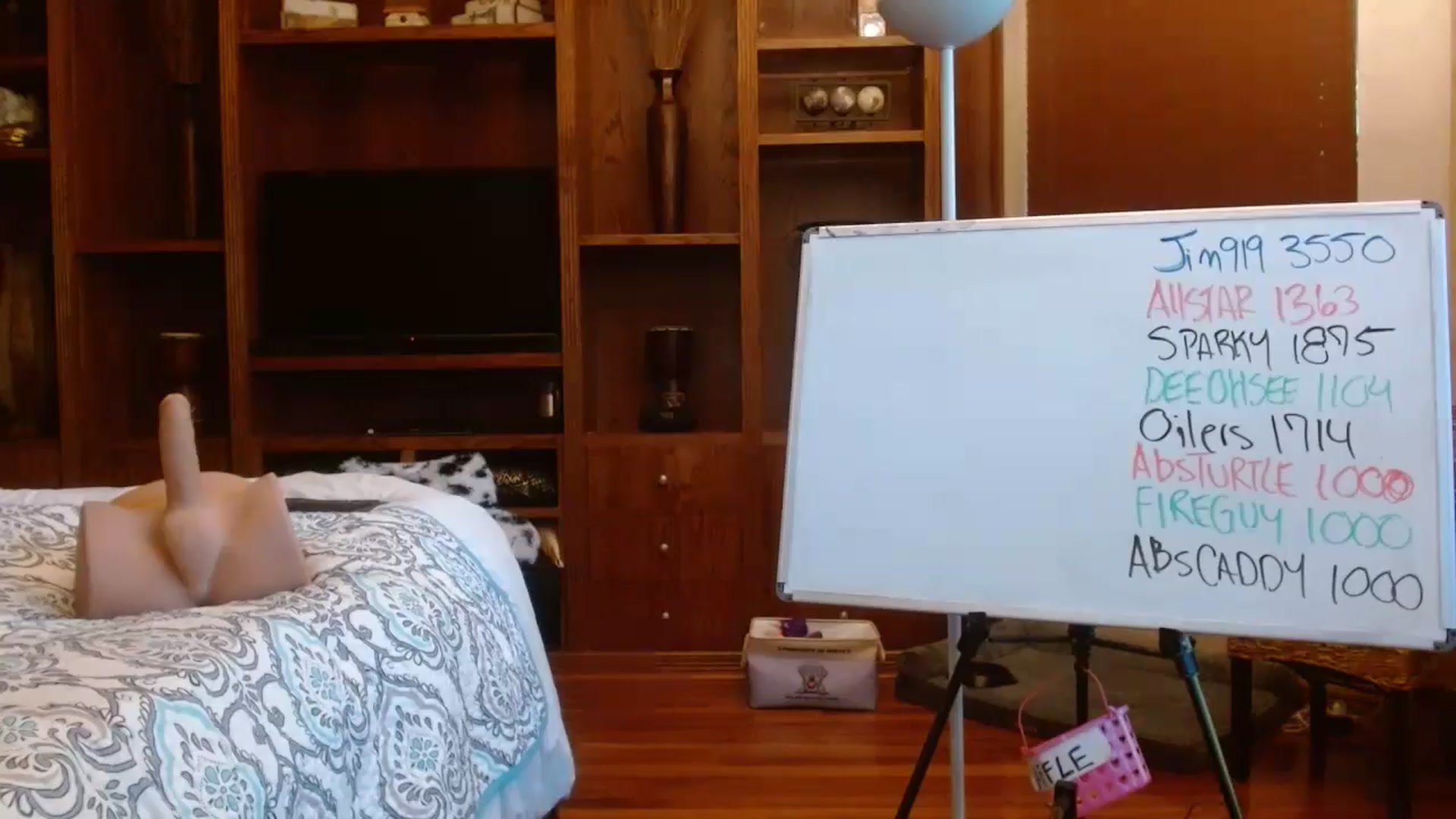 Gallery image thumbnail from Autumn_Blonde's myfreecams stream on, 09/19/2025, 14:35 image 2 of 20