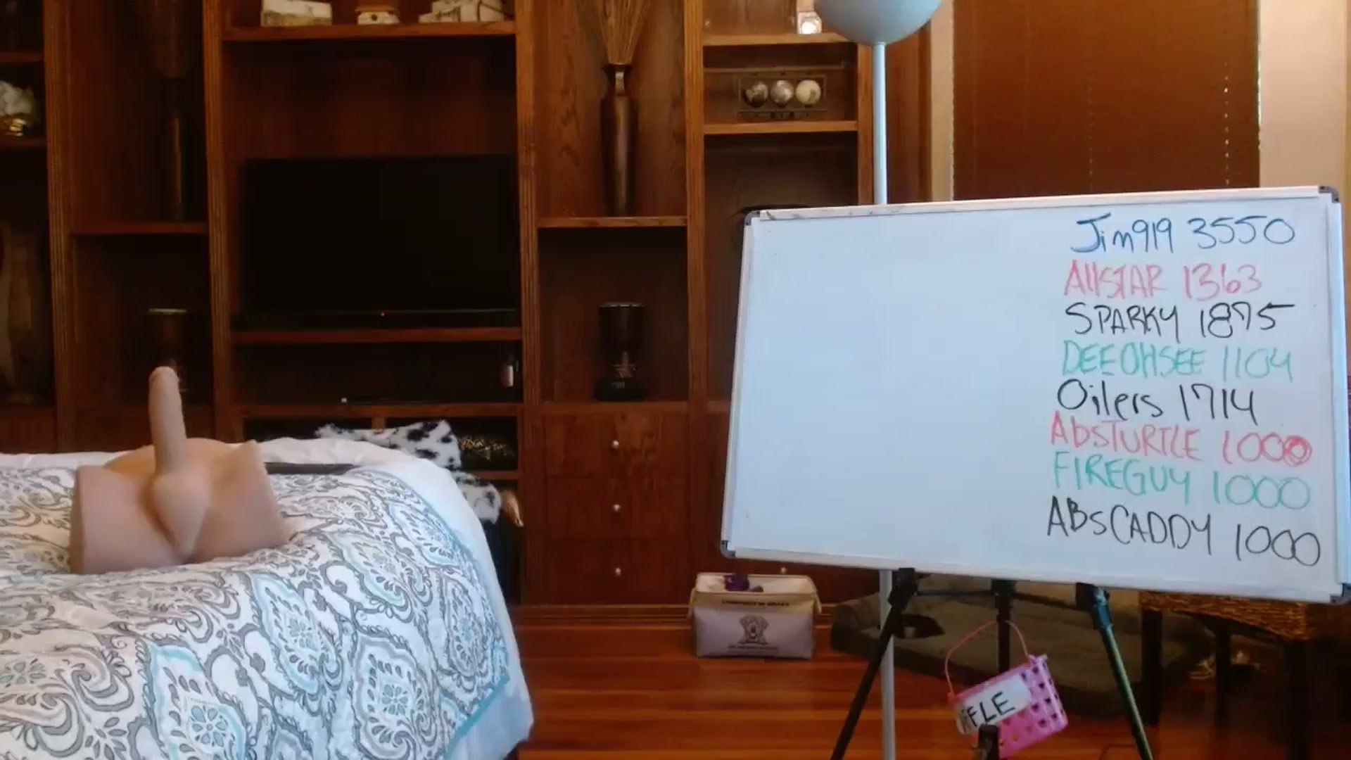 Gallery image thumbnail from Autumn_Blonde's myfreecams stream on, 09/19/2025, 14:35 image 9 of 20