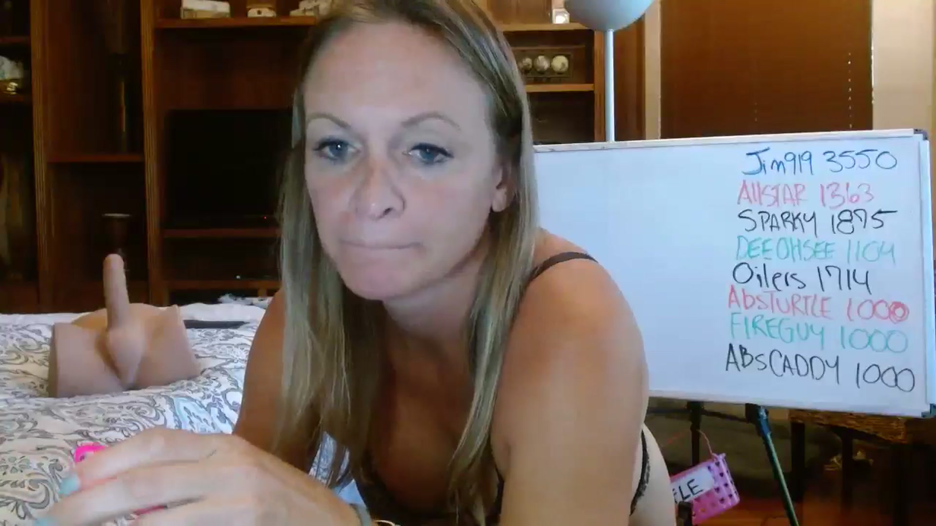 Gallery image thumbnail from Autumn_Blonde's myfreecams stream on, 09/19/2025, 14:35 image 14 of 20