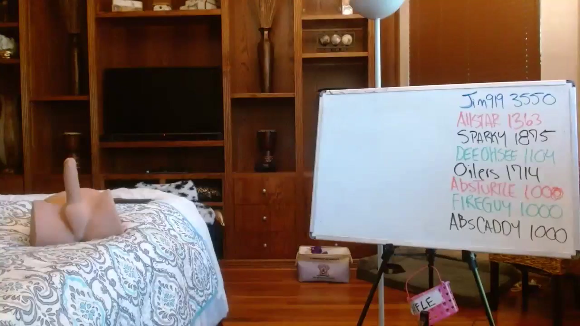 Gallery image thumbnail from Autumn_Blonde's myfreecams stream on, 09/19/2025, 14:35 image 18 of 20
