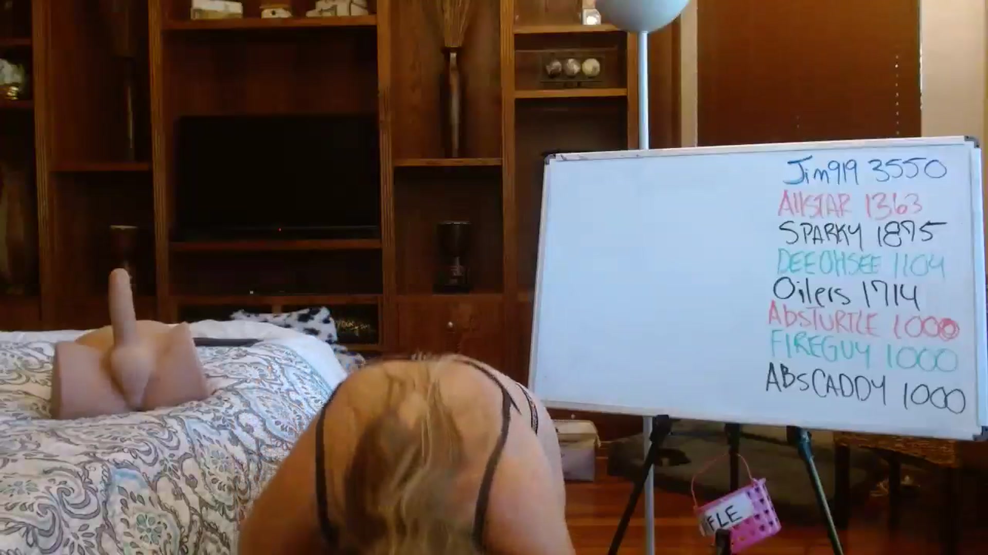 Gallery image thumbnail from Autumn_Blonde's myfreecams stream on, 09/19/2025, 14:35 image 19 of 20