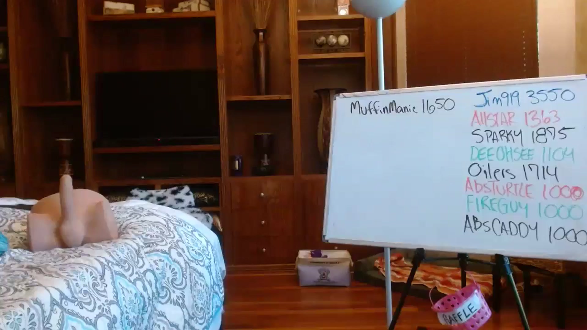 Gallery image thumbnail from Autumn_Blonde's myfreecams stream on, 09/20/2025, 14:08 image 19 of 20