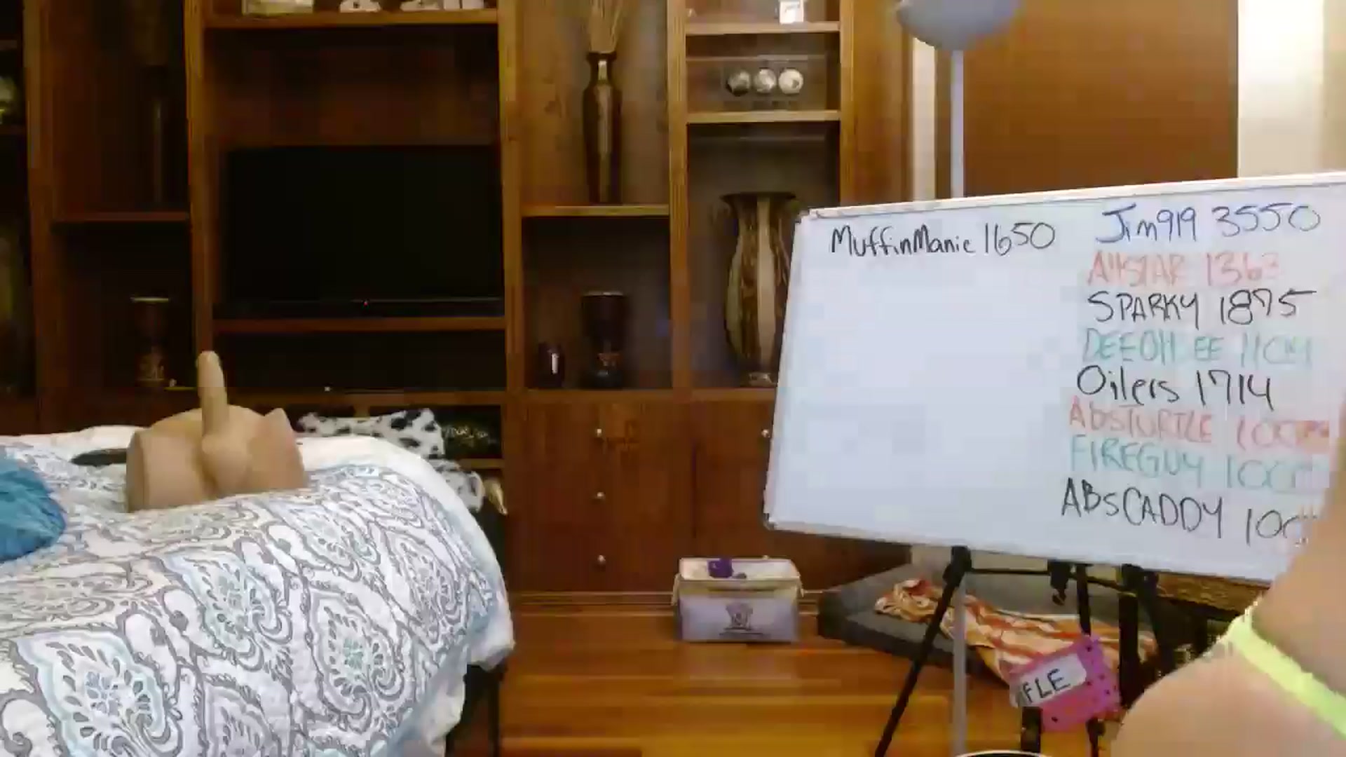 Gallery image thumbnail from Autumn_Blonde's myfreecams stream on, 09/21/2025, 12:39 image 8 of 20