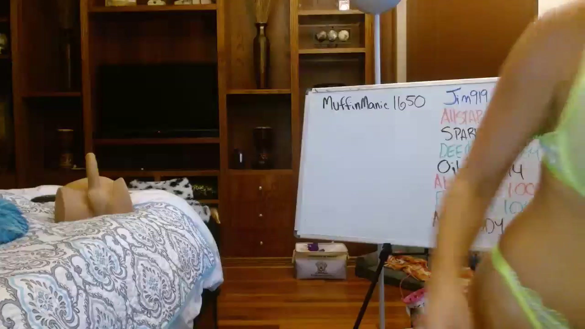 Gallery image thumbnail from Autumn_Blonde's myfreecams stream on, 09/21/2025, 12:39 image 15 of 20