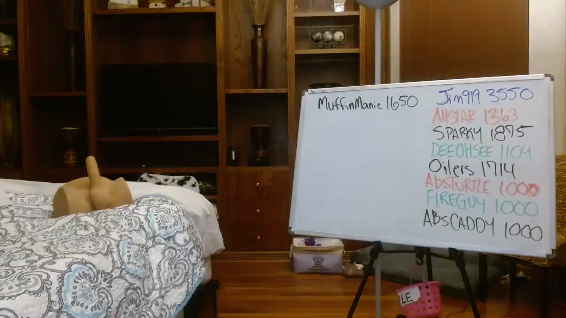 Gallery image thumbnail from Autumn_Blonde's myfreecams stream on, 09/22/2025, 12:22 image 3 of 20