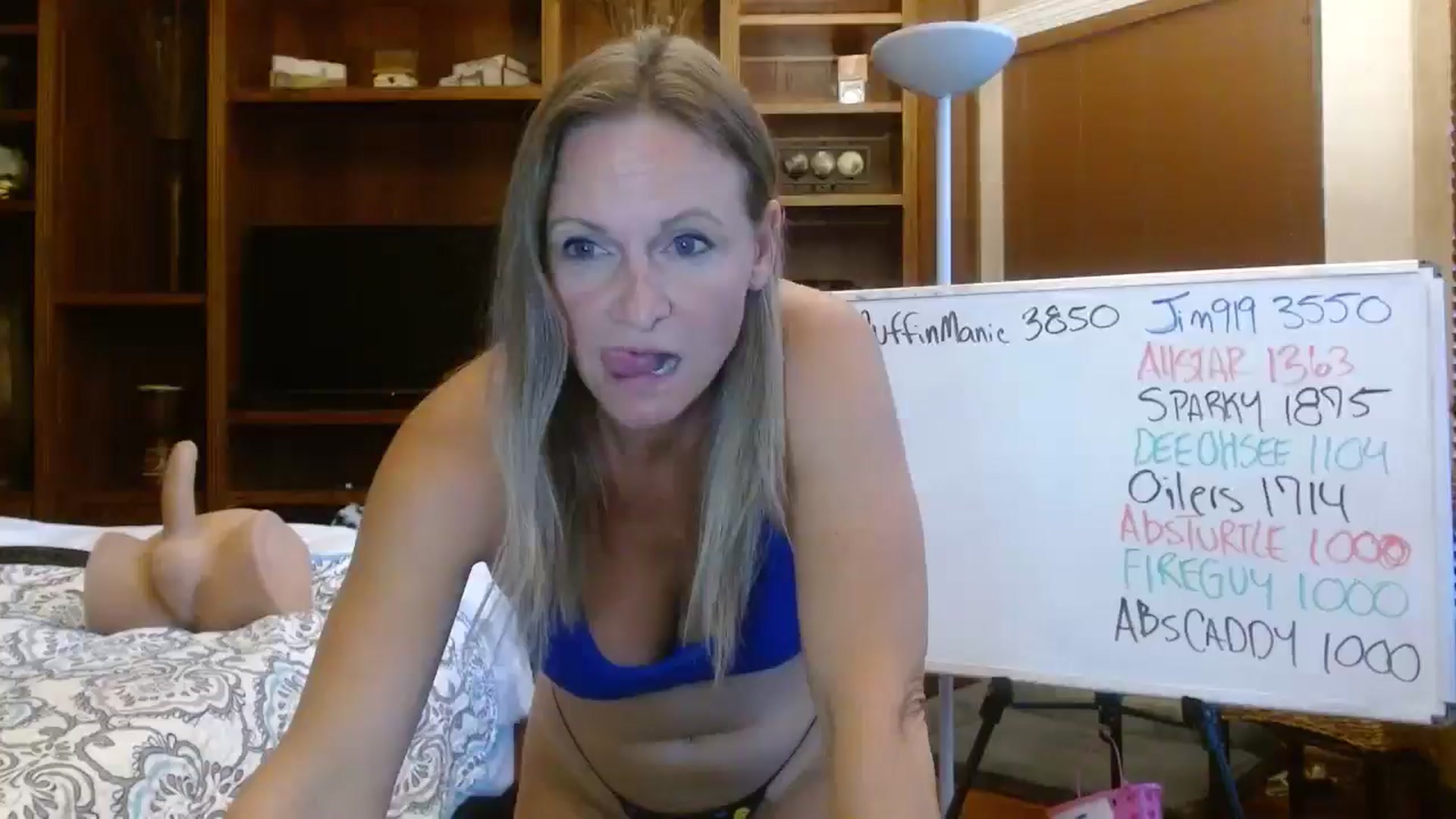 Gallery image thumbnail from Autumn_Blonde's myfreecams stream on, 09/22/2025, 12:55 image 12 of 20