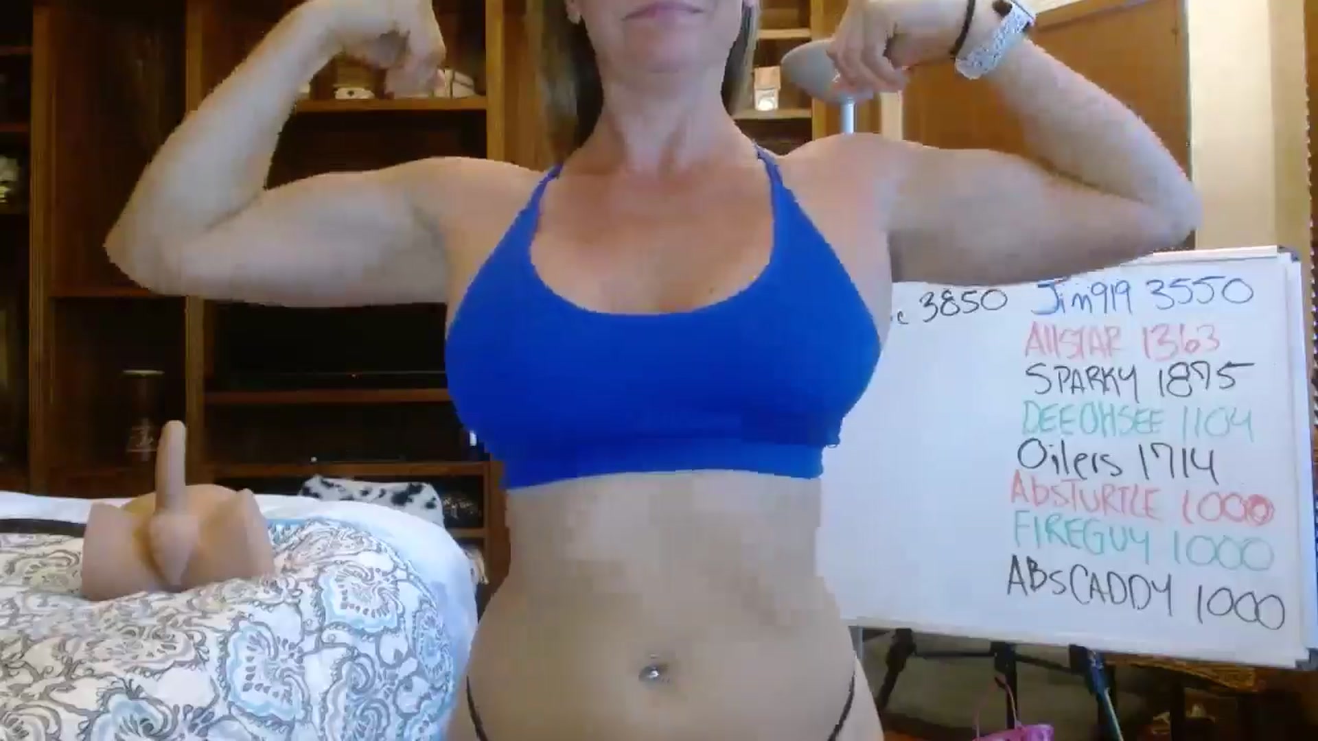 Gallery image thumbnail from Autumn_Blonde's myfreecams stream on, 09/22/2025, 13:43 image 13 of 20