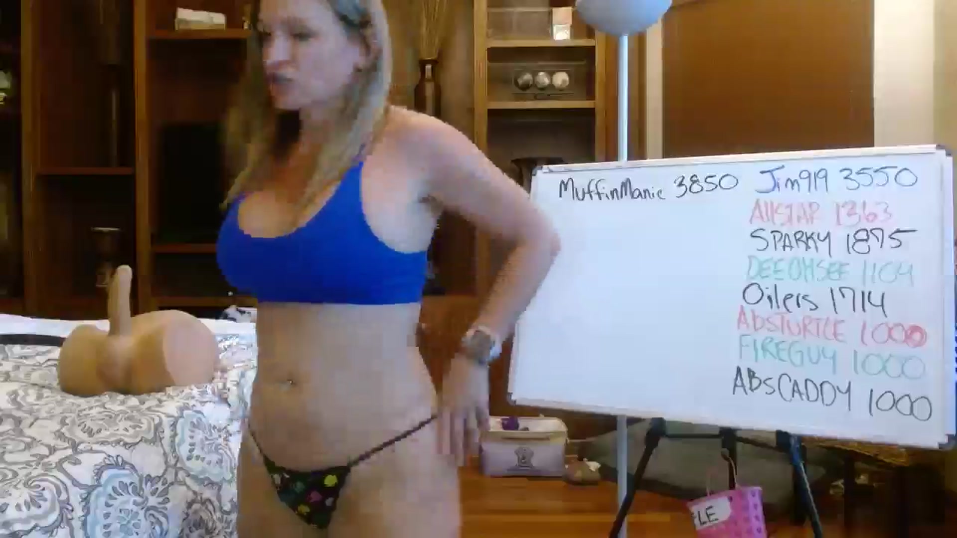 Gallery image thumbnail from Autumn_Blonde's myfreecams stream on, 09/22/2025, 13:43 image 2 of 20