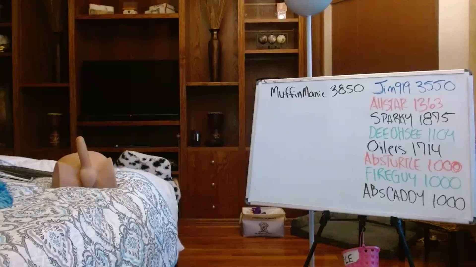 Gallery image thumbnail from Autumn_Blonde's myfreecams stream on, 09/23/2025, 12:54 image 18 of 20