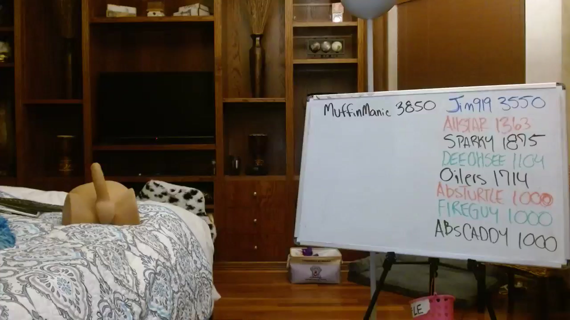 Gallery image thumbnail from Autumn_Blonde's myfreecams stream on, 09/23/2025, 12:54 image 10 of 20