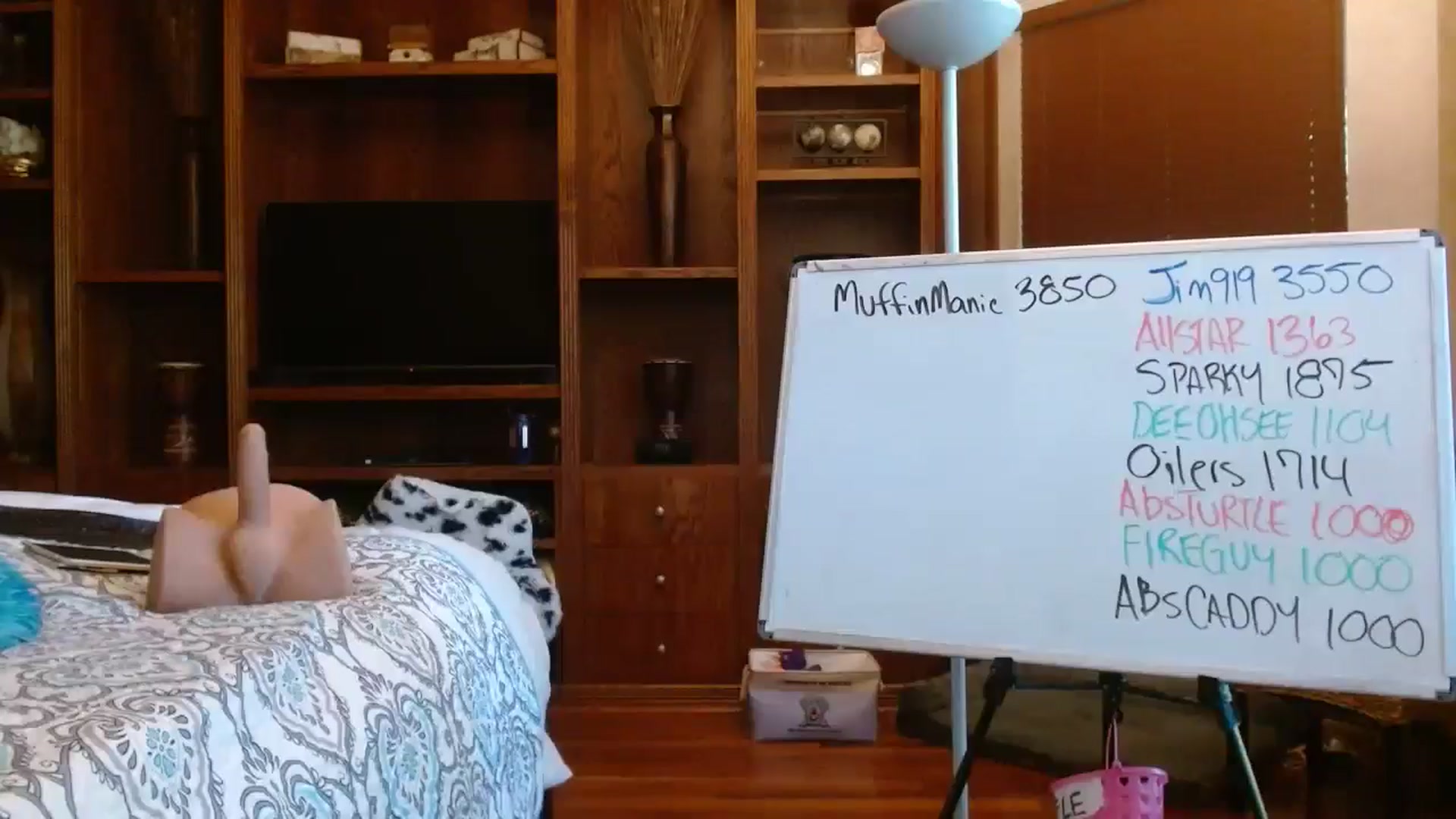 Gallery image thumbnail from Autumn_Blonde's myfreecams stream on, 09/23/2025, 14:41 image 14 of 20