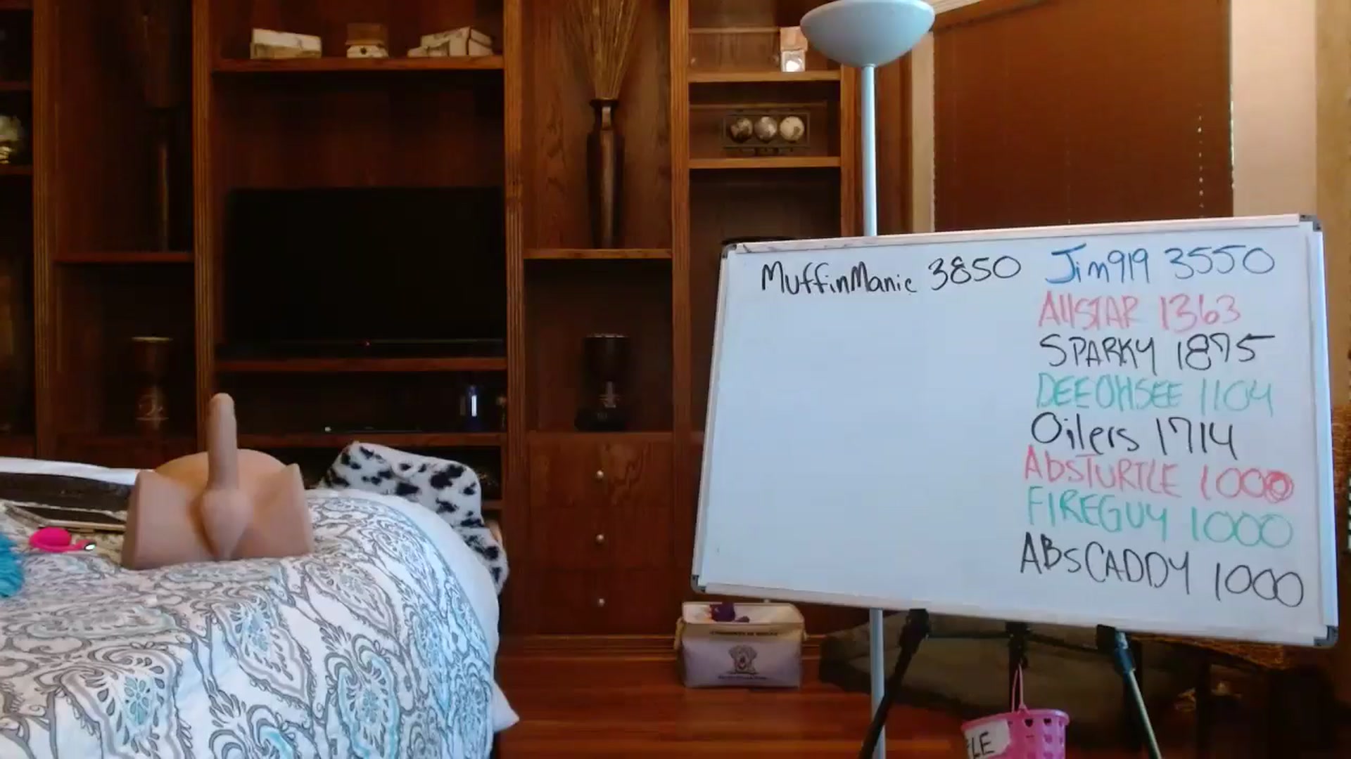 Gallery image thumbnail from Autumn_Blonde's myfreecams stream on, 09/23/2025, 14:41 image 12 of 20
