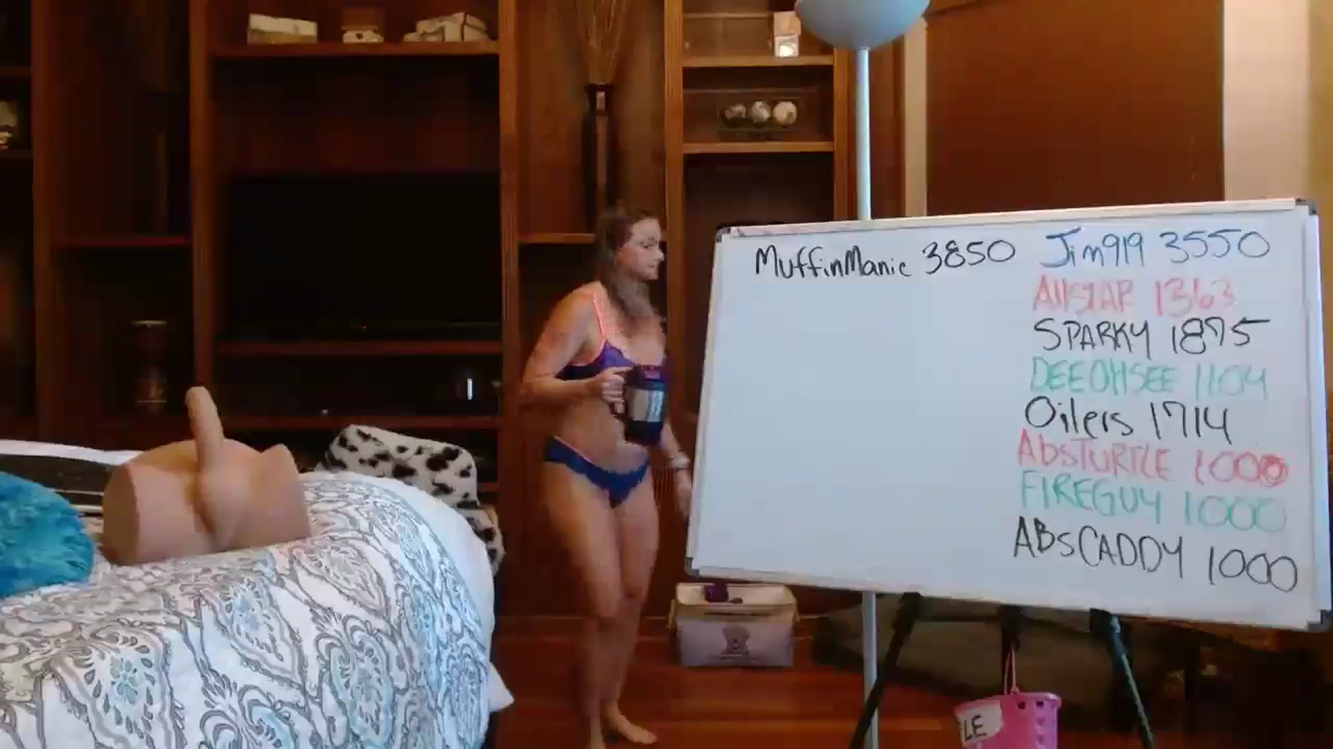 Gallery image thumbnail from Autumn_Blonde's myfreecams stream on, 09/23/2025, 14:41 image 3 of 20