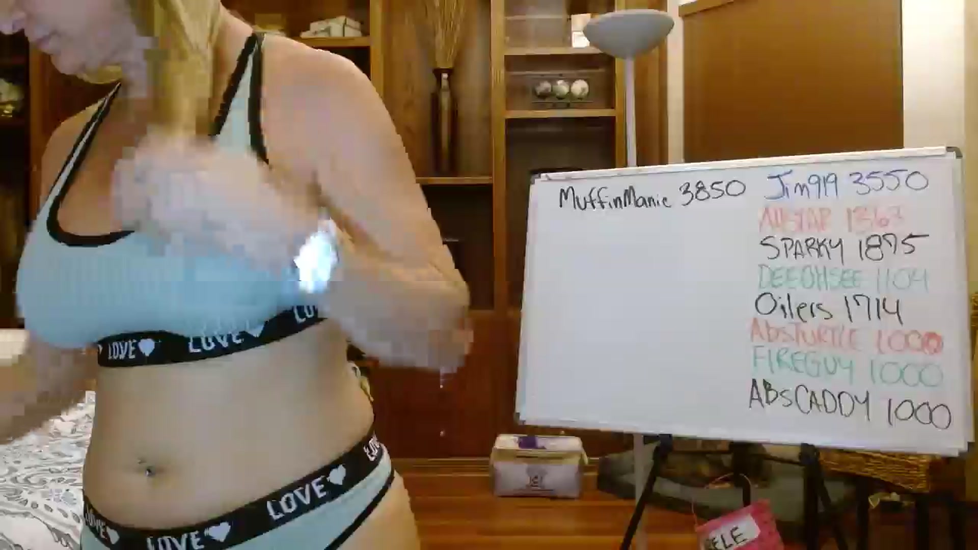 Gallery image thumbnail from Autumn_Blonde's myfreecams stream on, 09/24/2025, 10:49 image 9 of 20