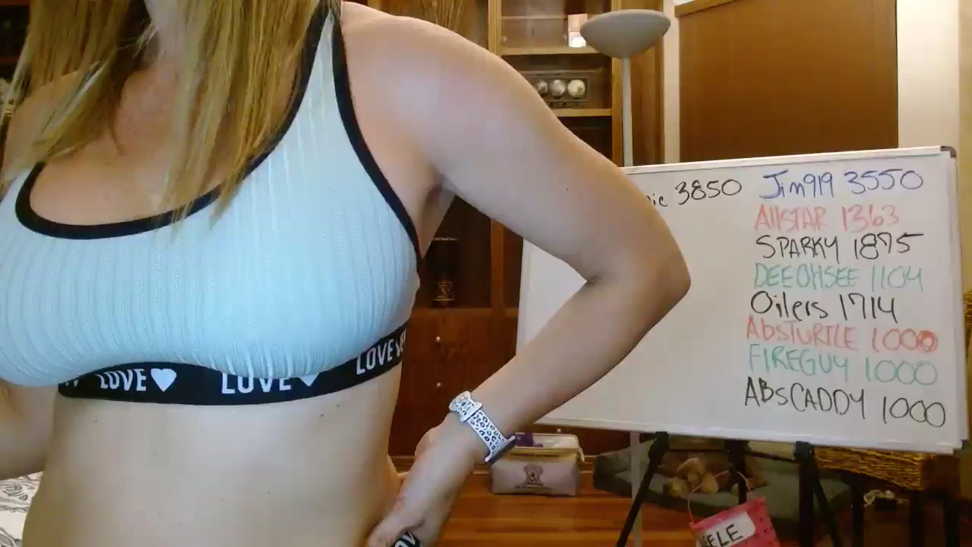 Gallery image thumbnail from Autumn_Blonde's myfreecams stream on, 09/24/2025, 10:49 image 20 of 20