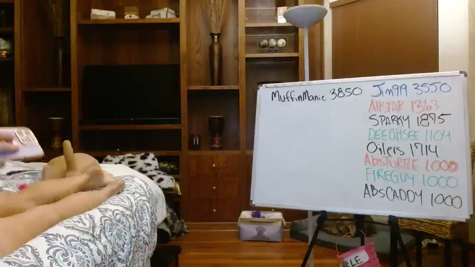 Gallery image thumbnail from Autumn_Blonde's myfreecams stream on, 09/24/2025, 10:49 image 6 of 20