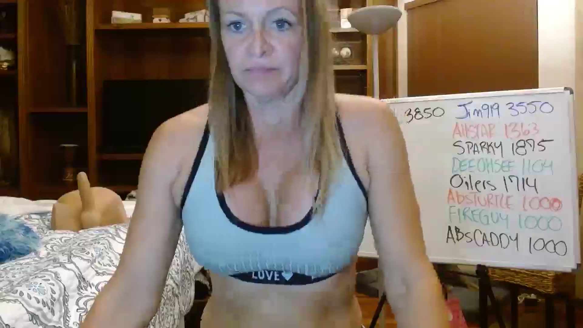 Gallery image thumbnail from Autumn_Blonde's myfreecams stream on, 09/24/2025, 10:49 image 2 of 20