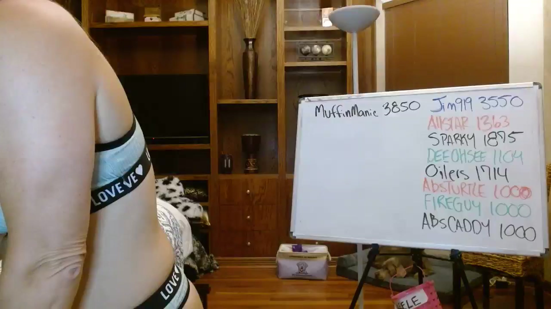 Gallery image thumbnail from Autumn_Blonde's myfreecams stream on, 09/24/2025, 10:49 image 11 of 20