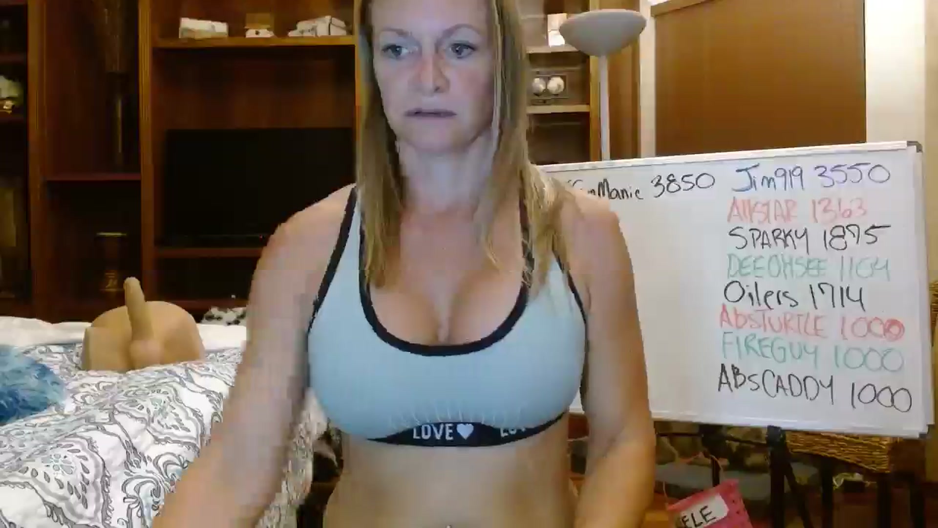 Gallery image thumbnail from Autumn_Blonde's myfreecams stream on, 09/24/2025, 10:49 image 4 of 20
