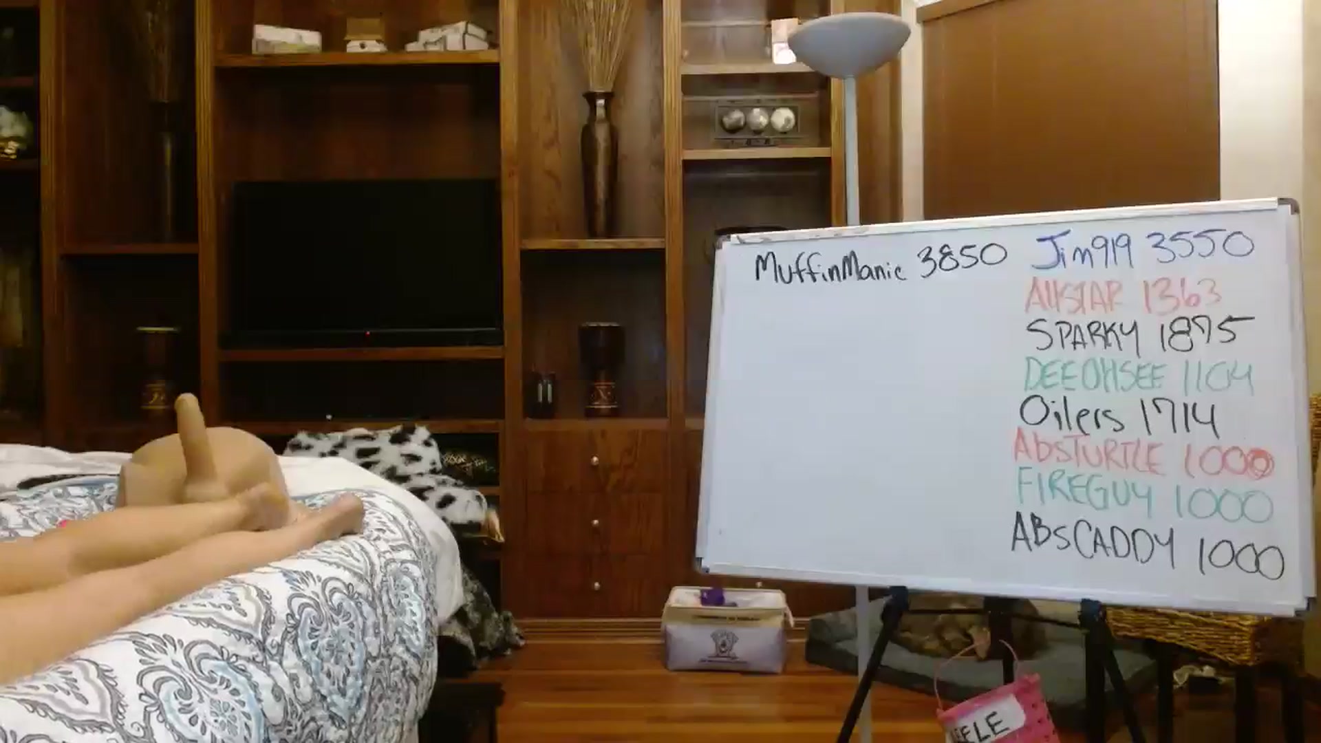 Gallery image thumbnail from Autumn_Blonde's myfreecams stream on, 09/24/2025, 10:49 image 7 of 20