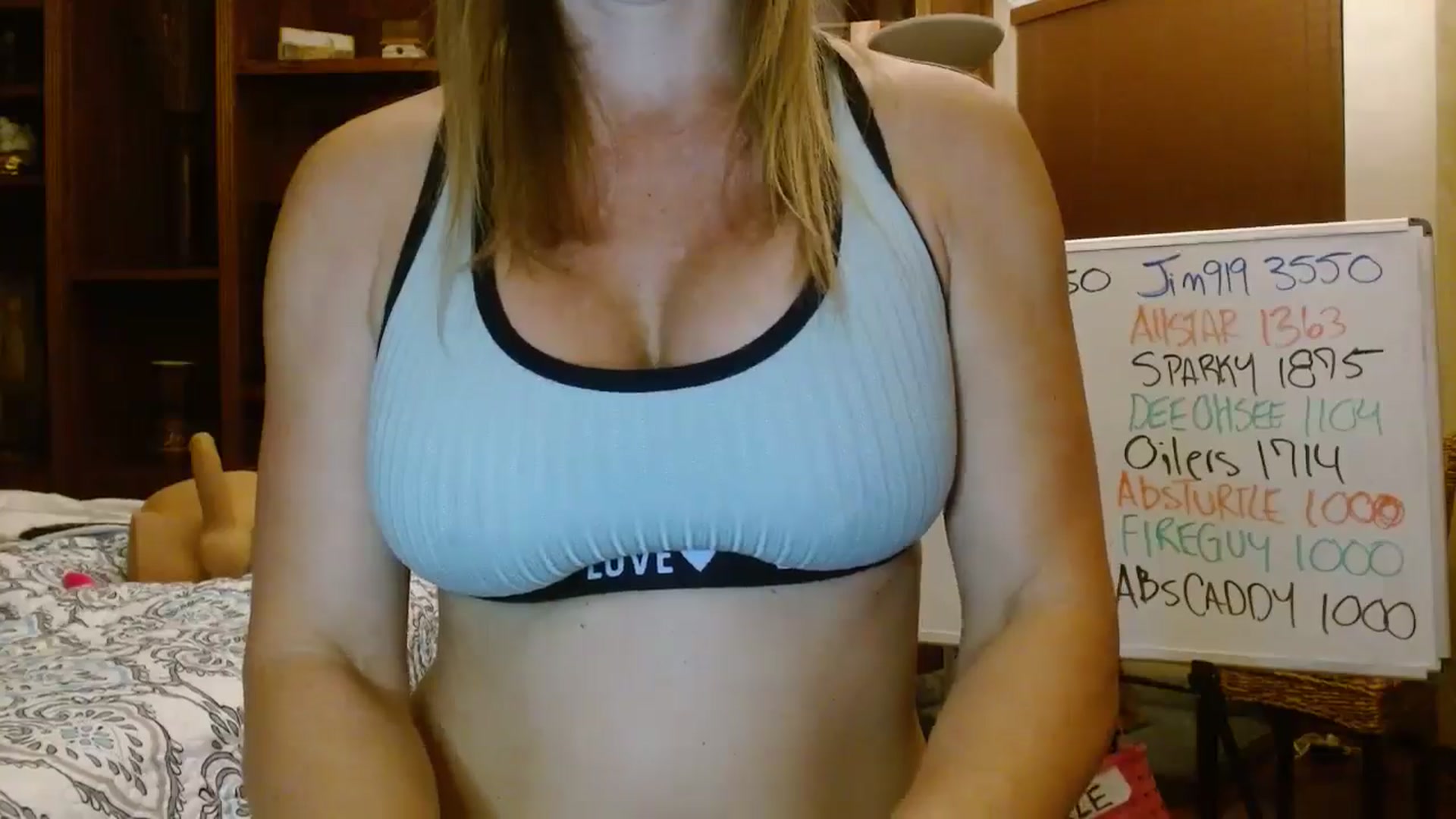Gallery image thumbnail from Autumn_Blonde's myfreecams stream on, 09/24/2025, 10:49 image 13 of 20
