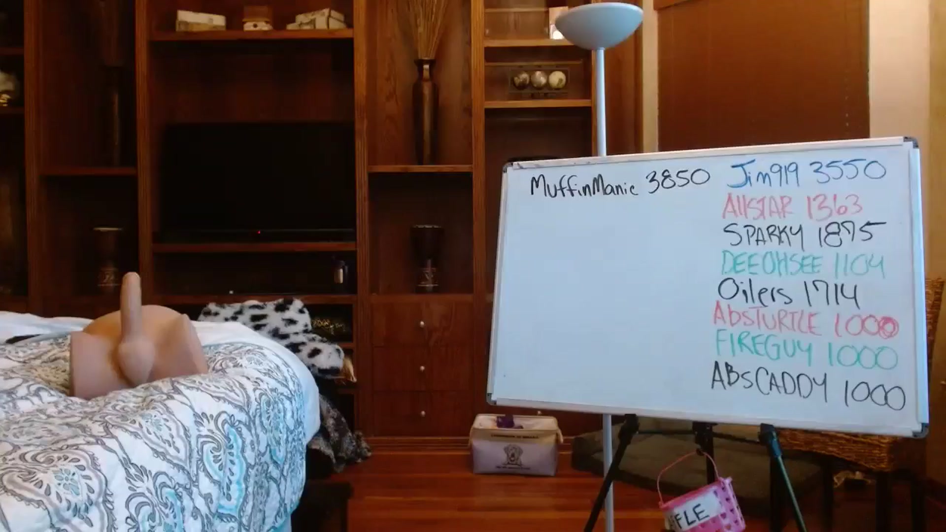 Gallery image thumbnail from Autumn_Blonde's myfreecams stream on, 09/24/2025, 13:30 image 6 of 20