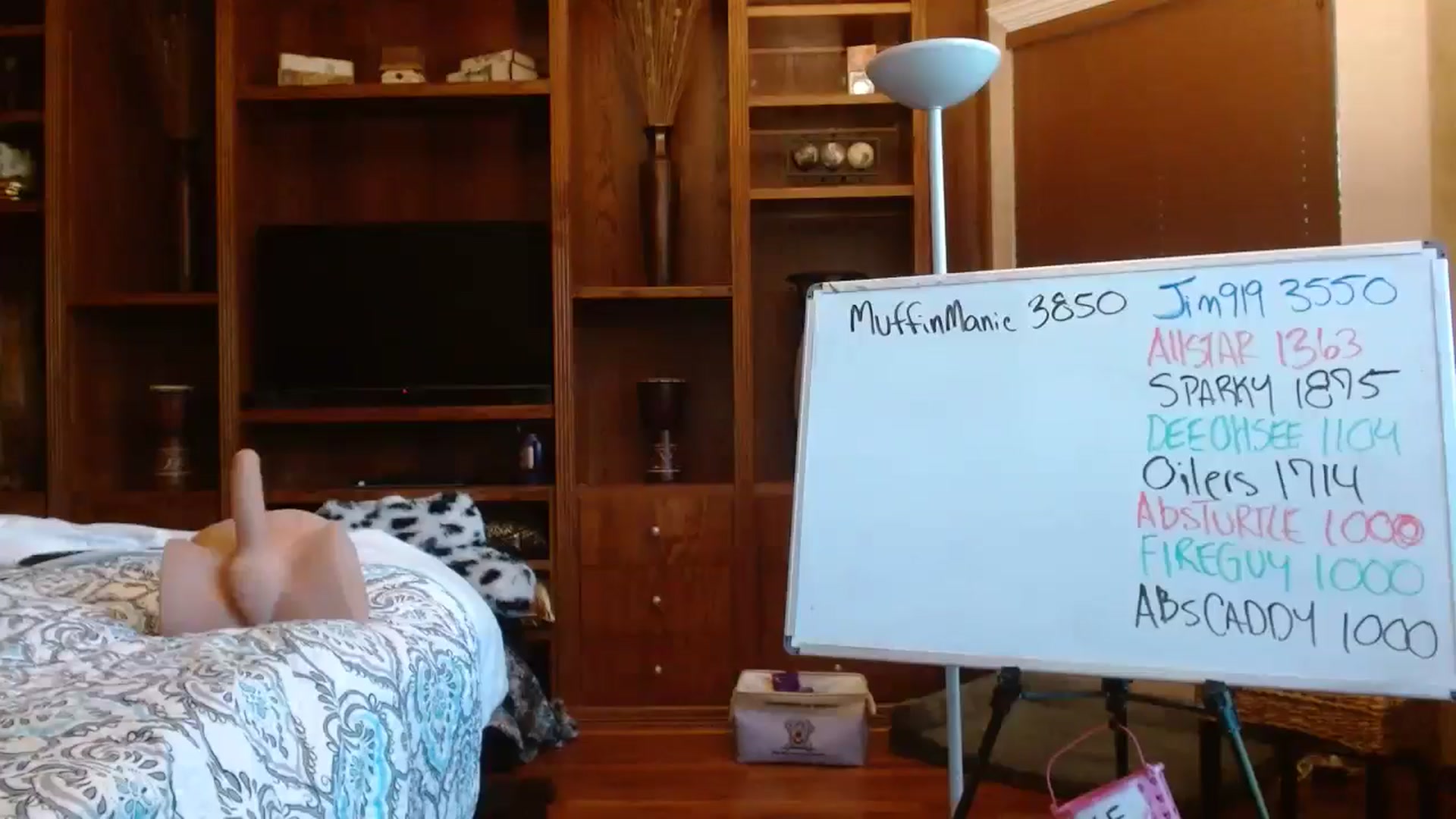 Gallery image thumbnail from Autumn_Blonde's myfreecams stream on, 09/24/2025, 14:50 image 13 of 20