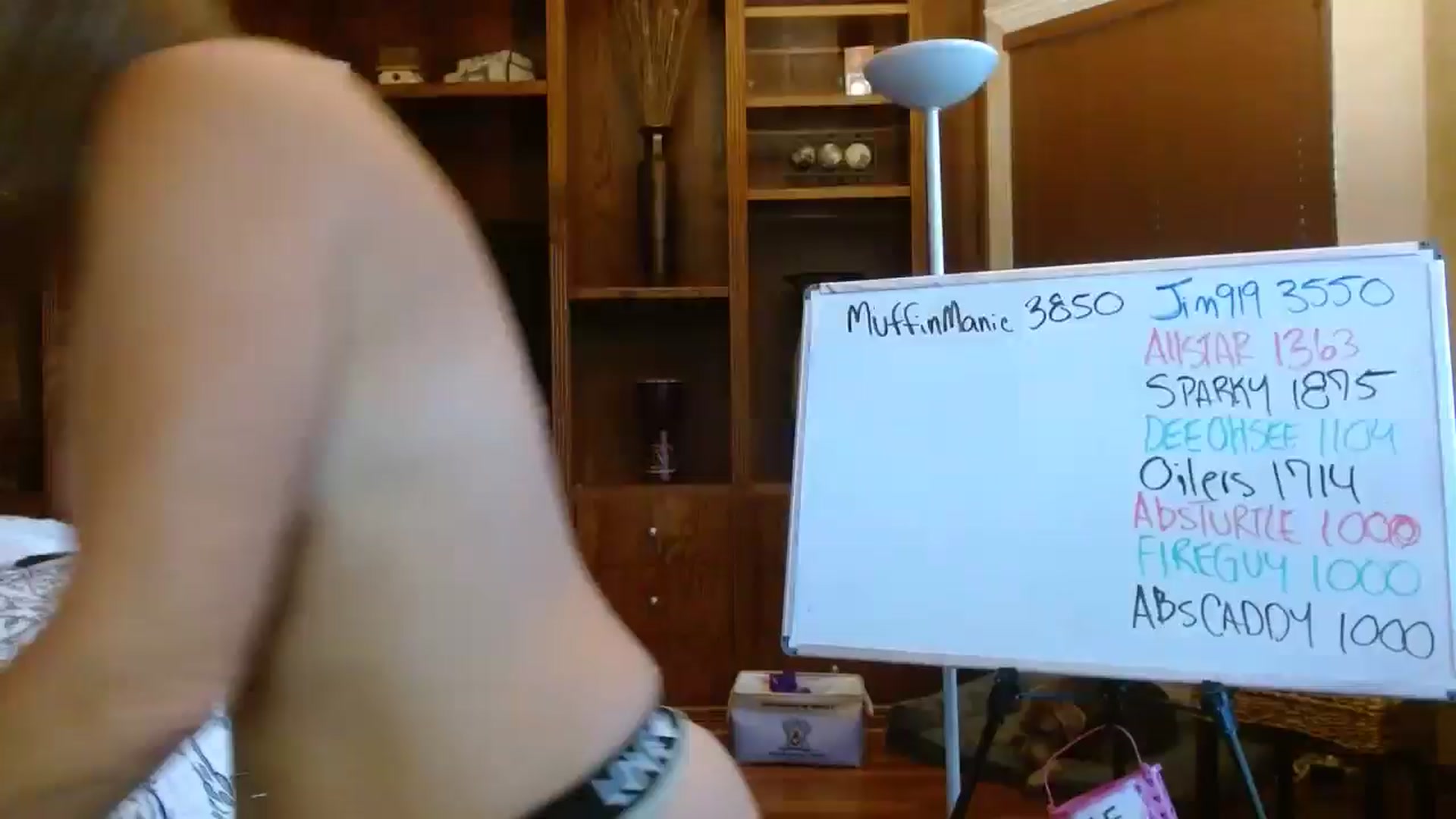 Gallery image thumbnail from Autumn_Blonde's myfreecams stream on, 09/24/2025, 14:50 image 16 of 20