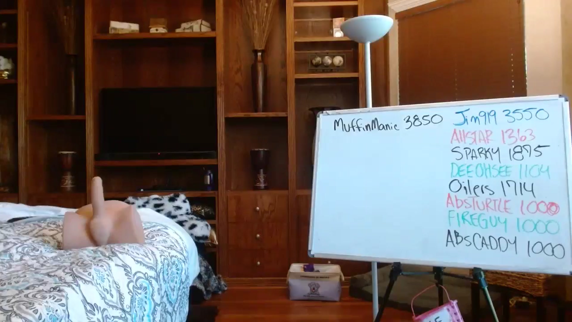 Gallery image thumbnail from Autumn_Blonde's myfreecams stream on, 09/24/2025, 14:50 image 14 of 20