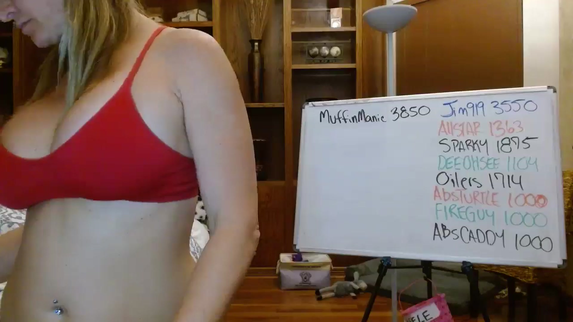 Gallery image thumbnail from Autumn_Blonde's myfreecams stream on, 09/25/2025, 13:24 image 11 of 20