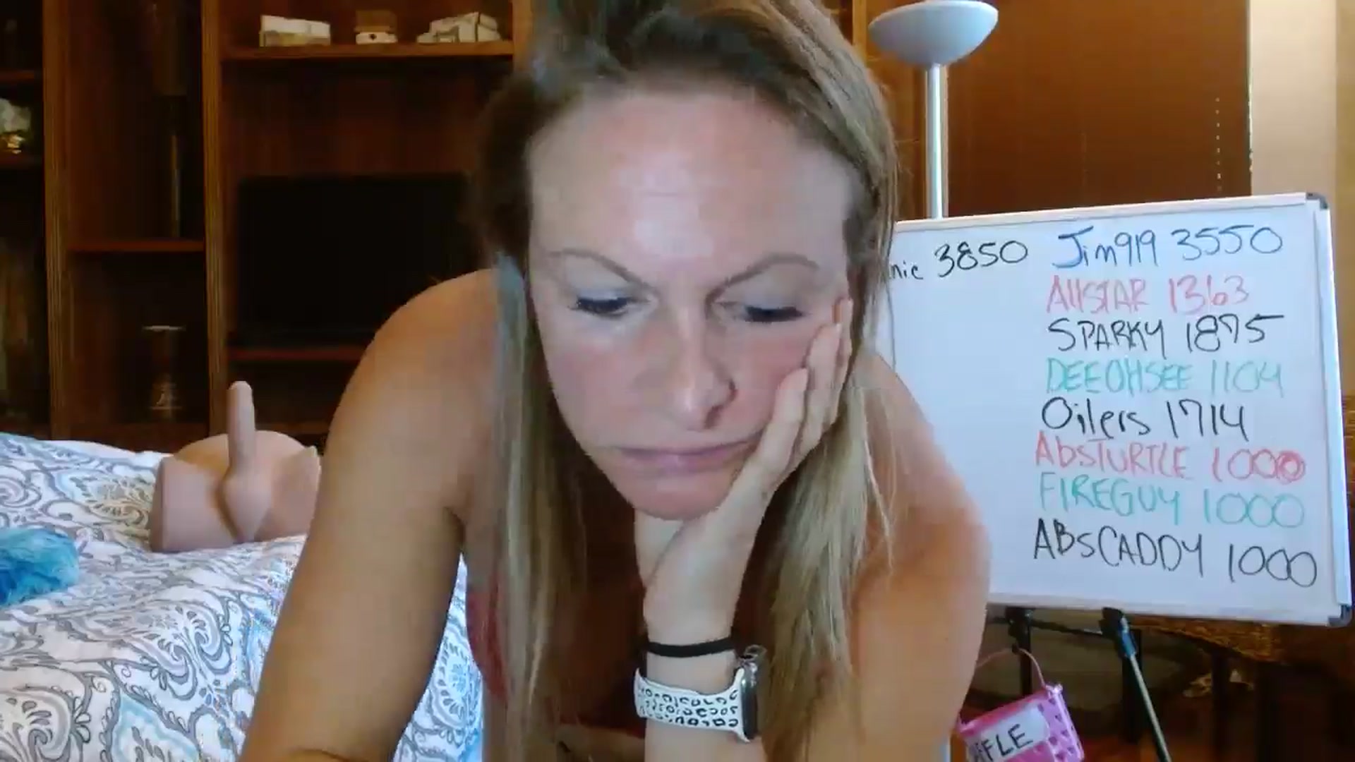 Gallery image thumbnail from Autumn_Blonde's myfreecams stream on, 09/25/2025, 13:58 image 20 of 20