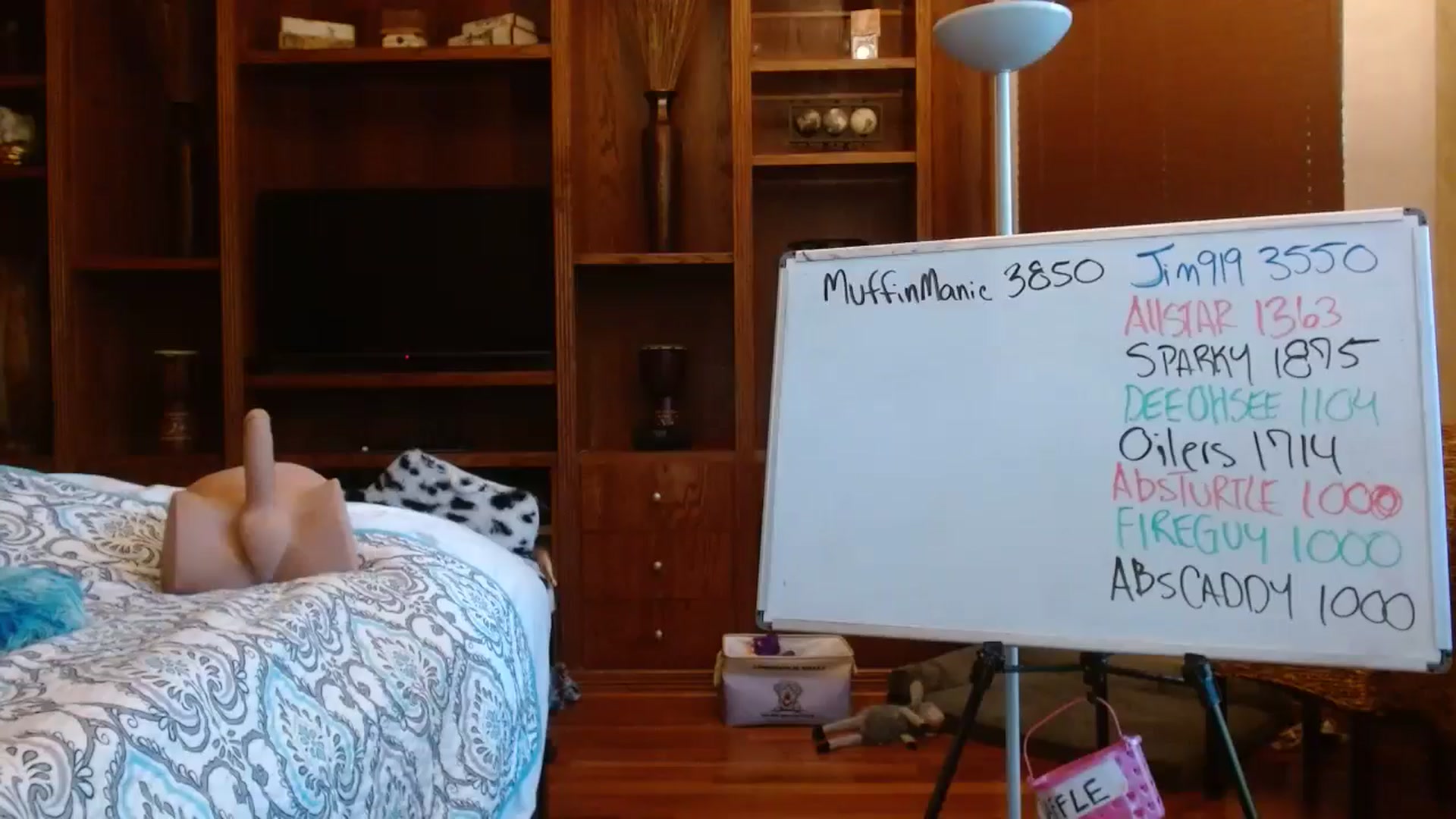 Gallery image thumbnail from Autumn_Blonde's myfreecams stream on, 09/25/2025, 13:58 image 13 of 20