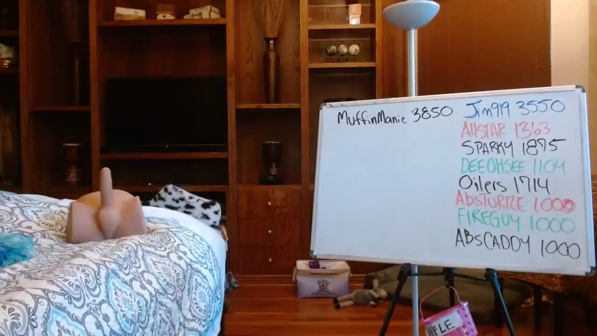 Gallery image thumbnail from Autumn_Blonde's myfreecams stream on, 09/25/2025, 13:58 image 3 of 20