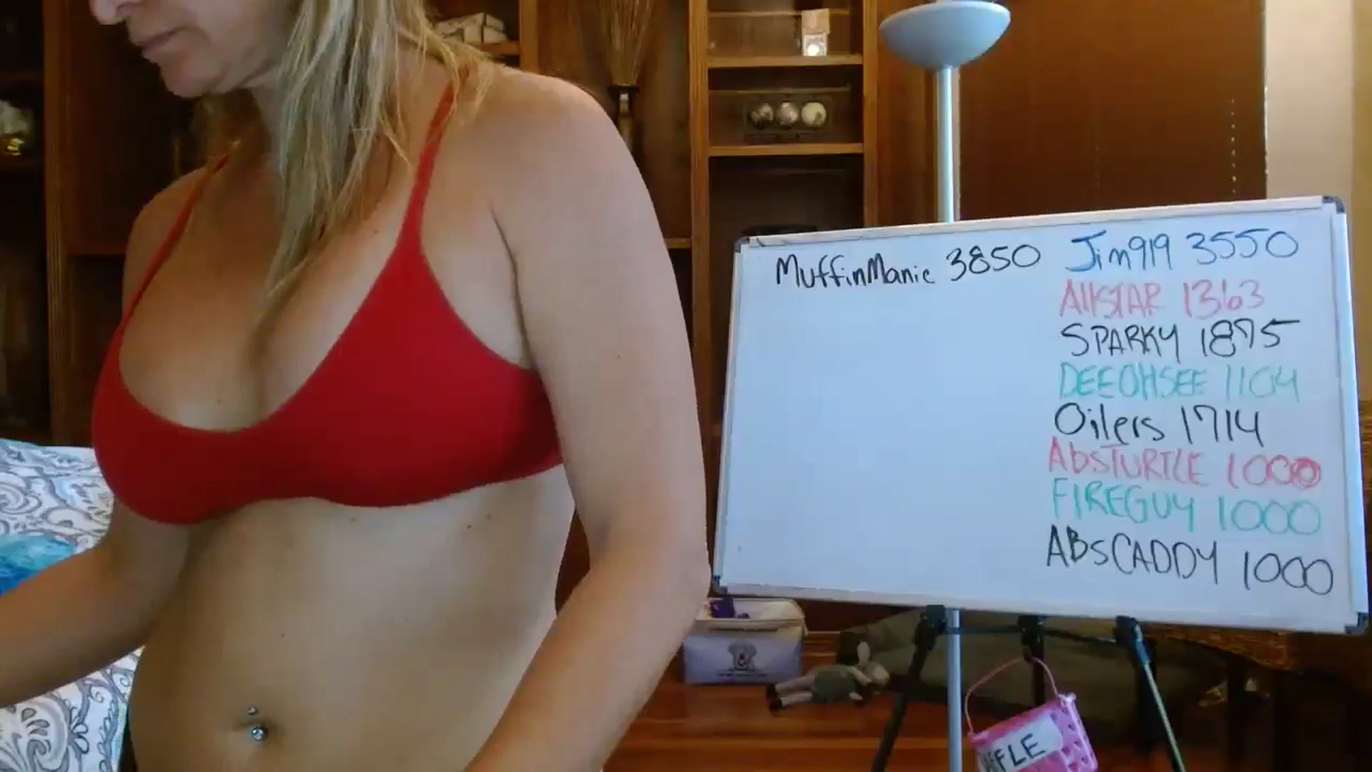 Gallery image thumbnail from Autumn_Blonde's myfreecams stream on, 09/25/2025, 13:58 image 17 of 20