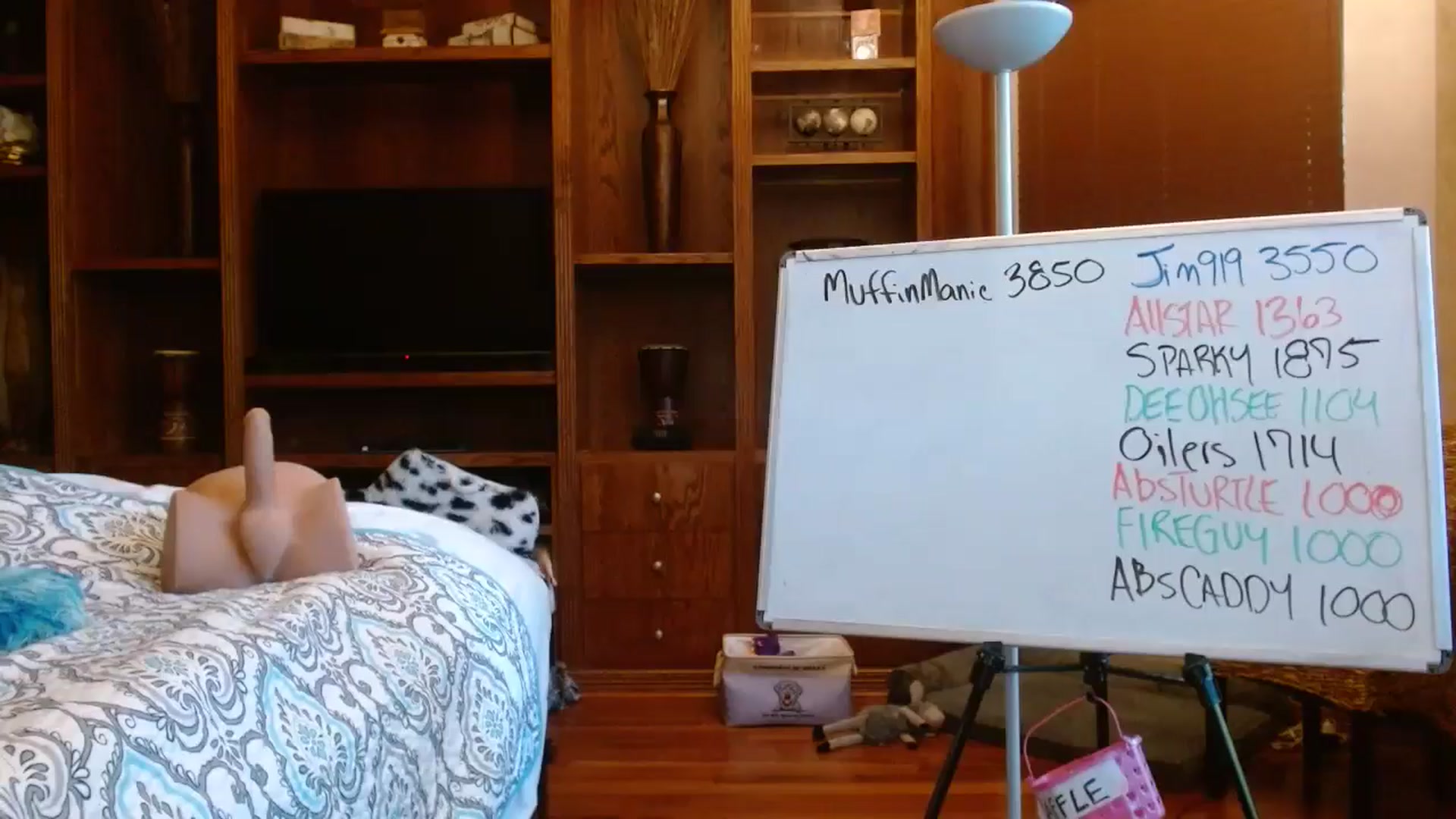 Gallery image thumbnail from Autumn_Blonde's myfreecams stream on, 09/25/2025, 13:58 image 1 of 20