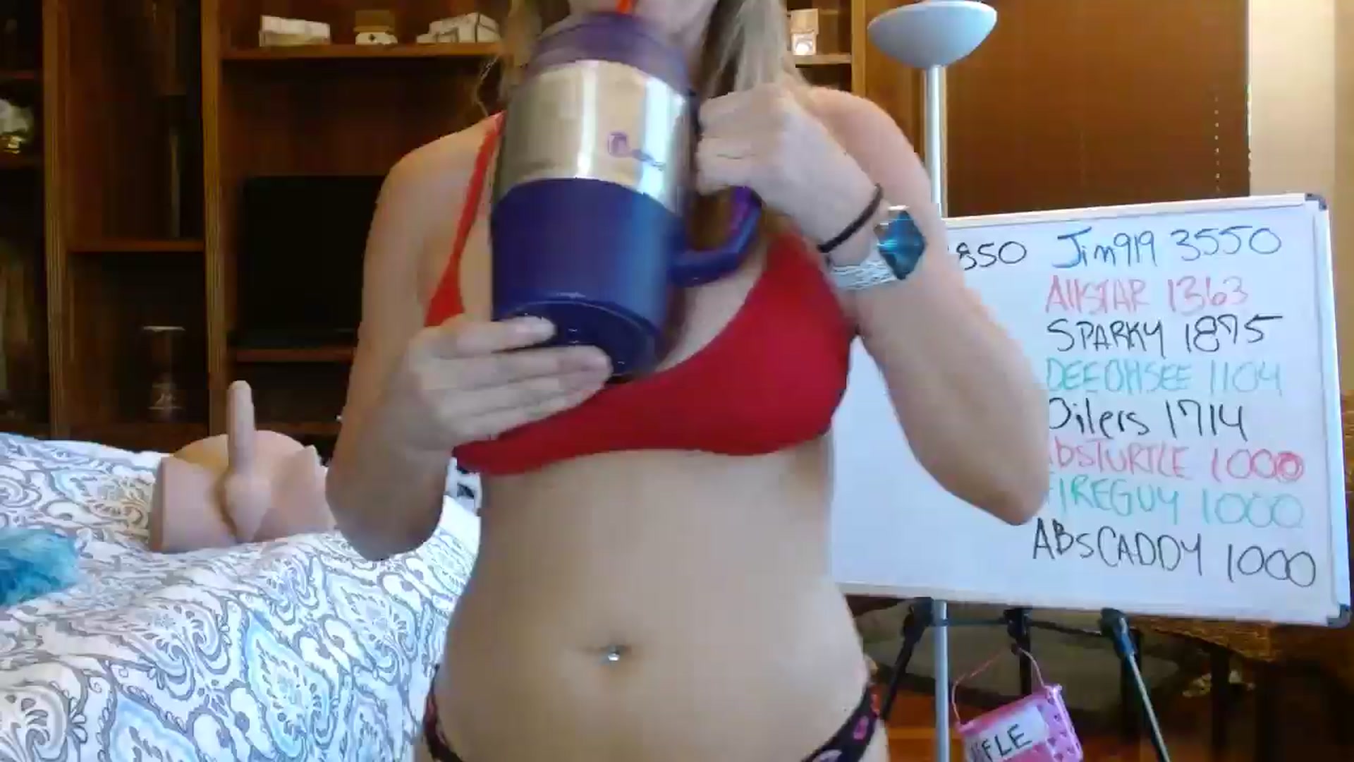 Gallery image thumbnail from Autumn_Blonde's myfreecams stream on, 09/25/2025, 13:58 image 14 of 20