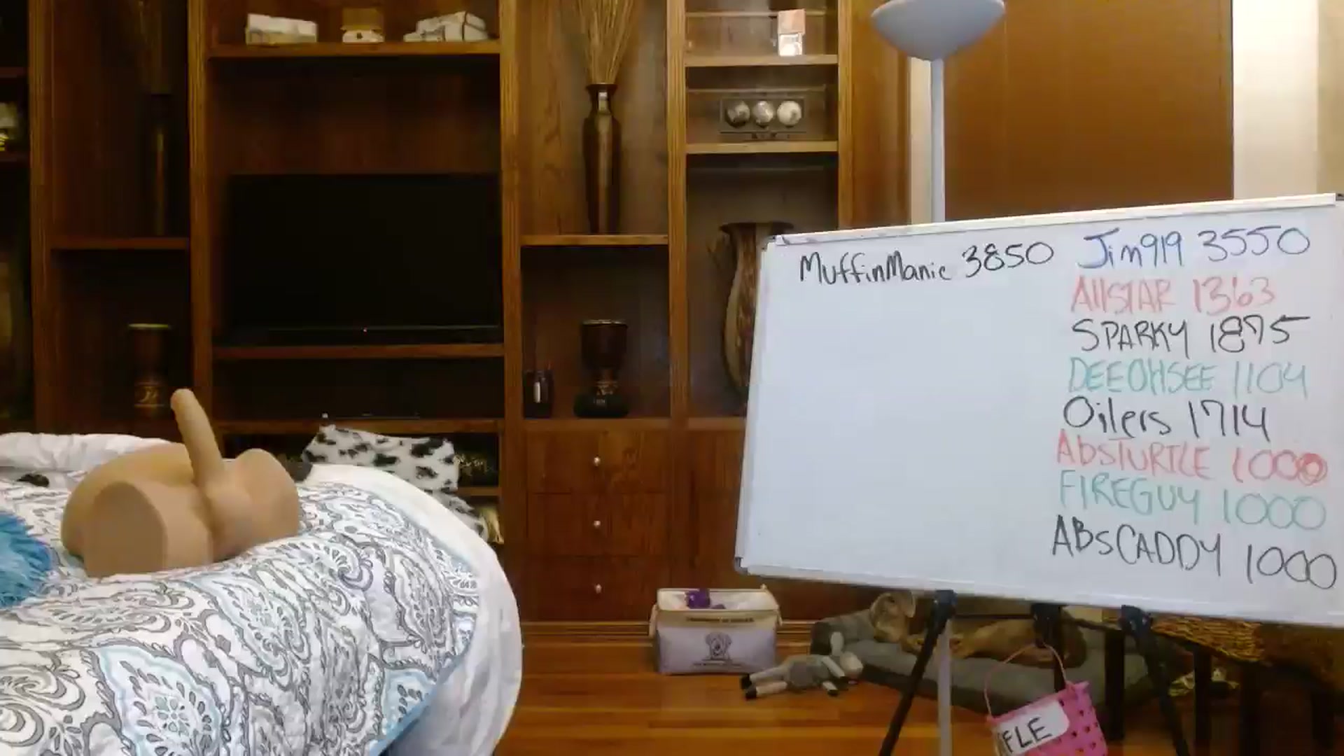 Gallery image thumbnail from Autumn_Blonde's myfreecams stream on, 09/26/2025, 12:31 image 3 of 20